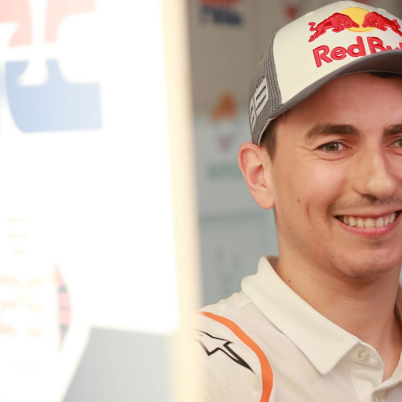 Vierge: Virtual training with Melandri