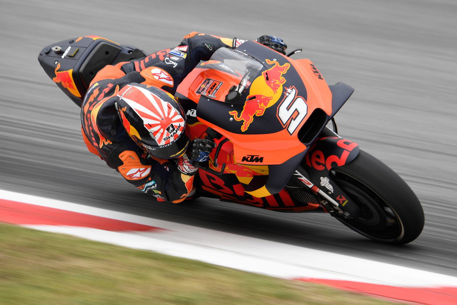 Rossi: Bagus untuk Yamaha jika motor 2020 siap untuk Brno