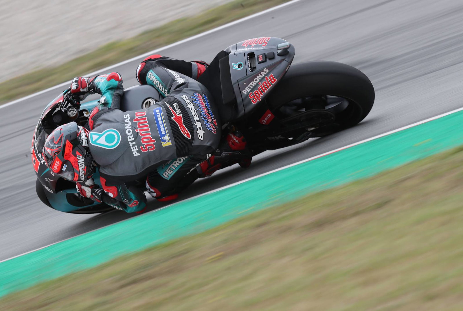 2019 Dutch MotoGP, Assen - Free Practice (1) Results