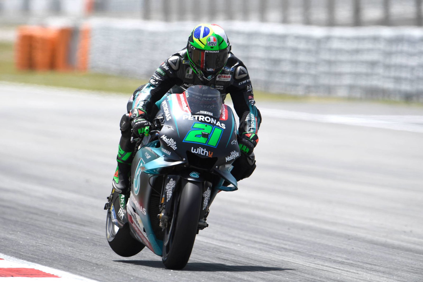 Marquez: 2020 starts at Japanese MotoGP in Motegi