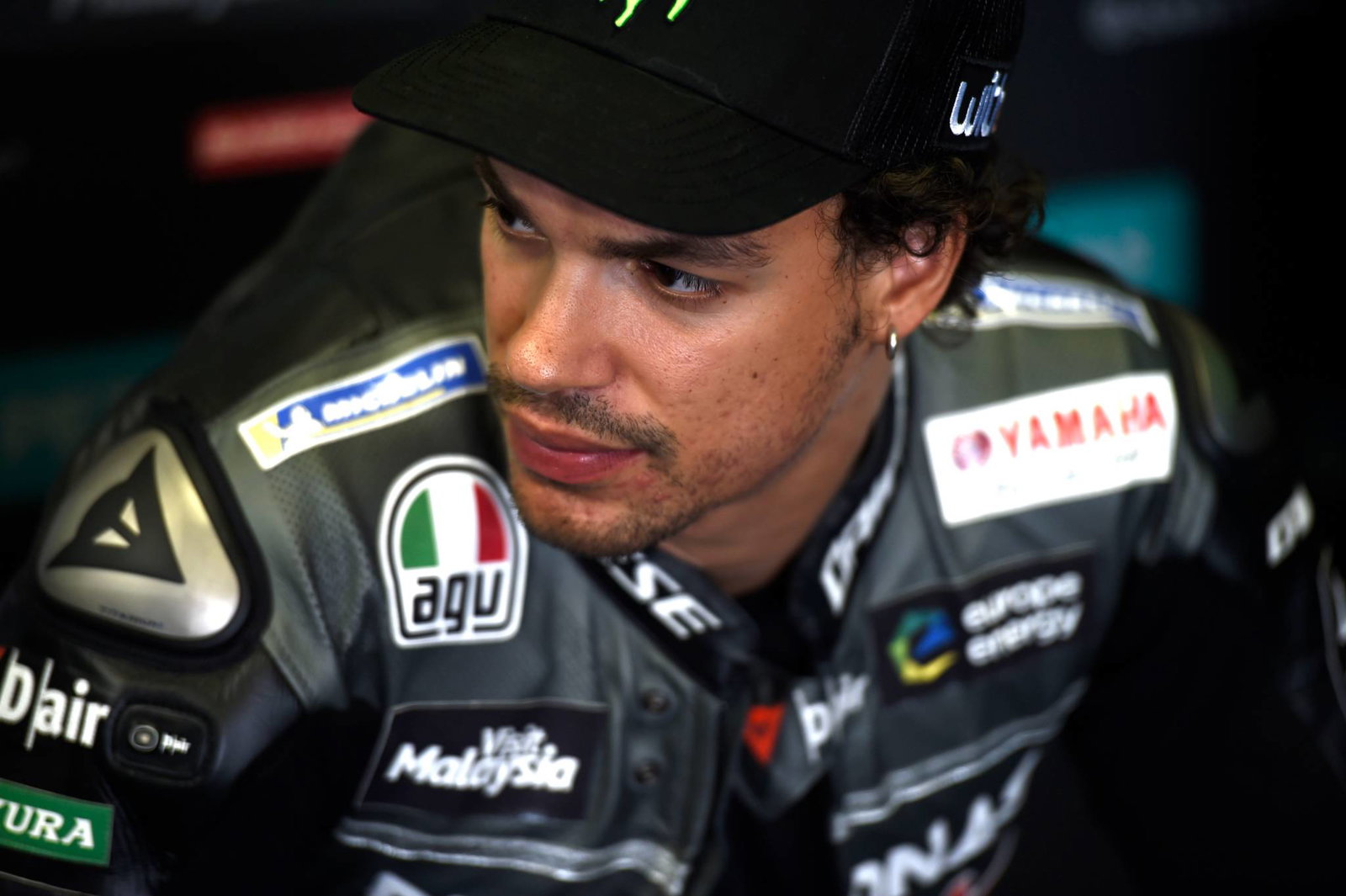 2019 Catalunya MotoGP - Free Practice (4) Results