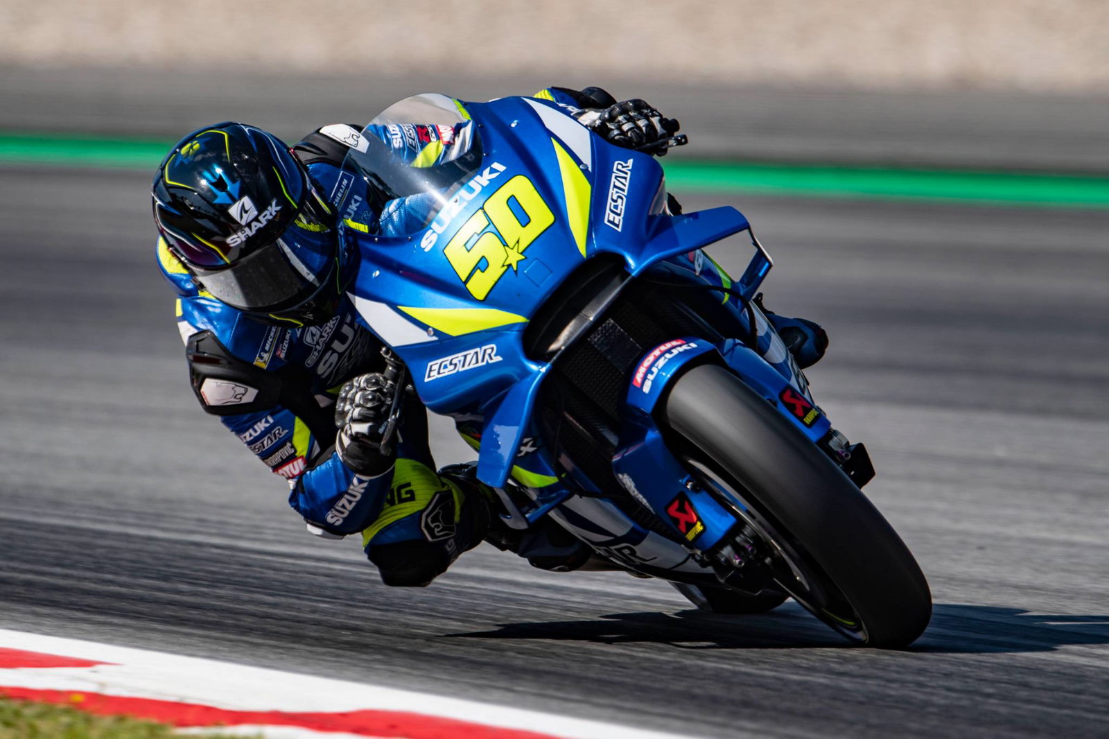 Nicolo Bulega to leave VR46