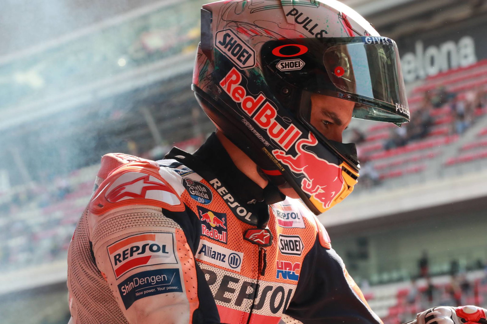 Rins: Assen will suit Suzuki and Yamaha