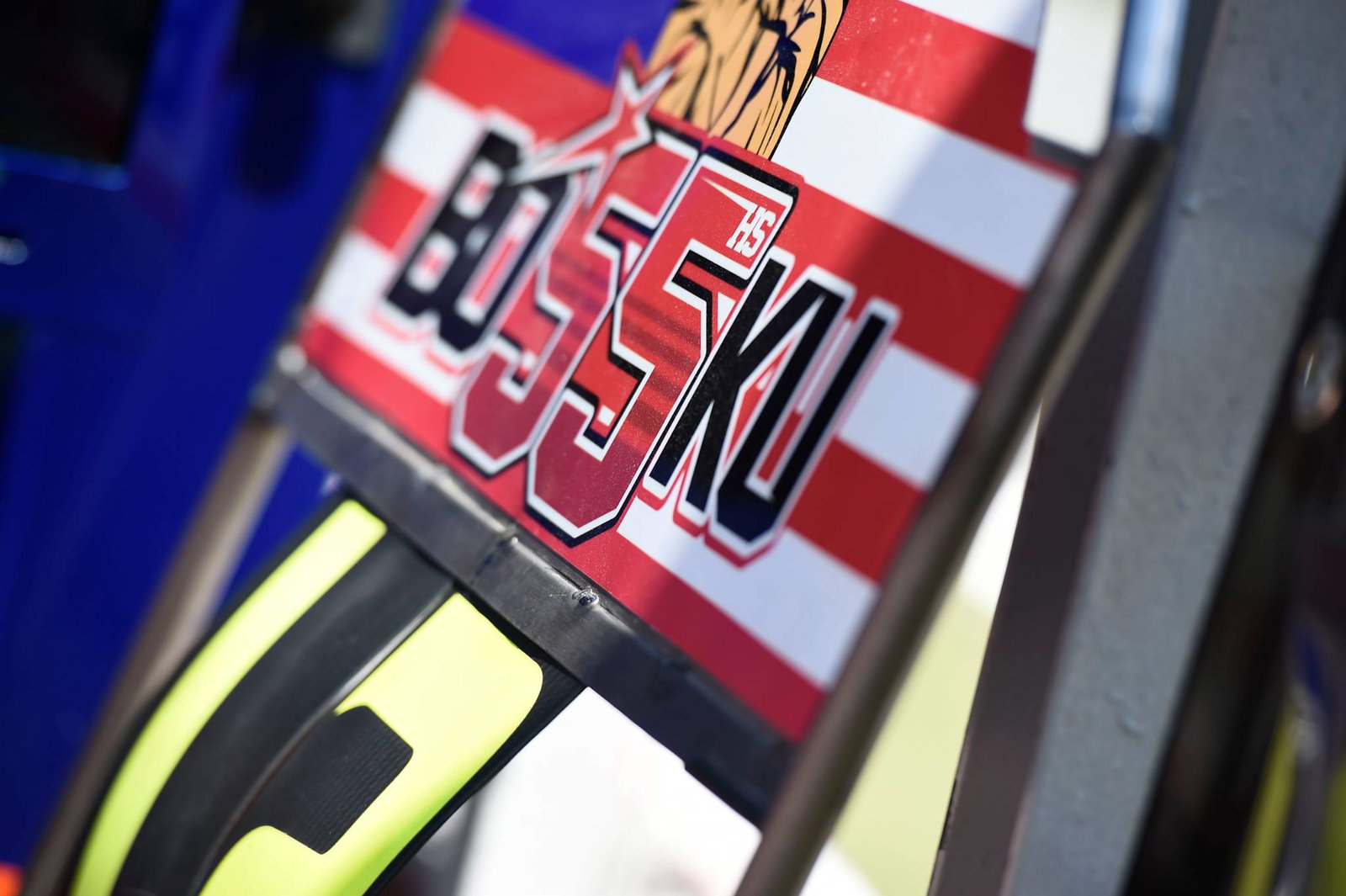 Sepang 8 Hours - Private Testing Results	