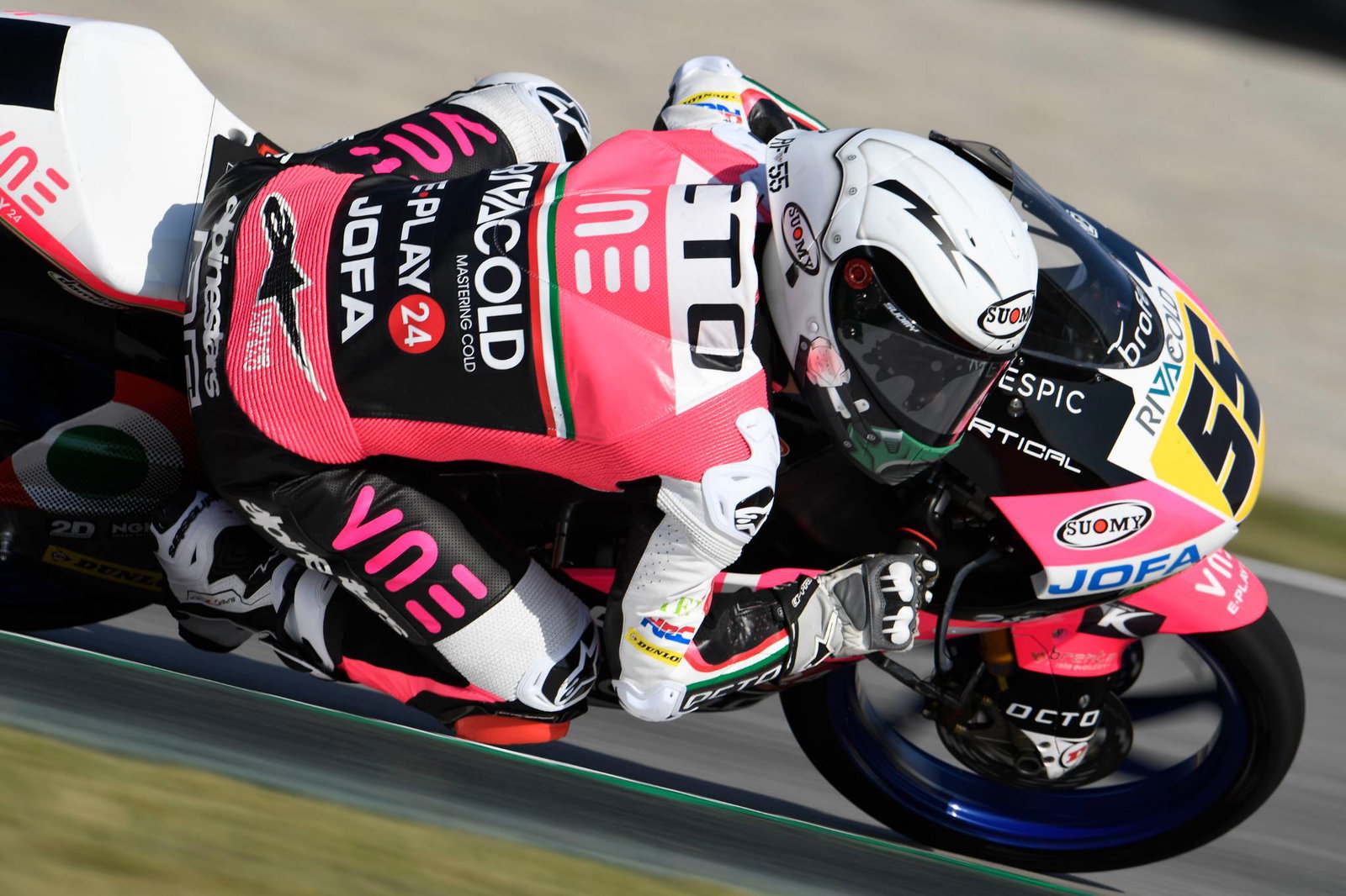 Moto3 Austria 2019 - Hasil Pemanasan