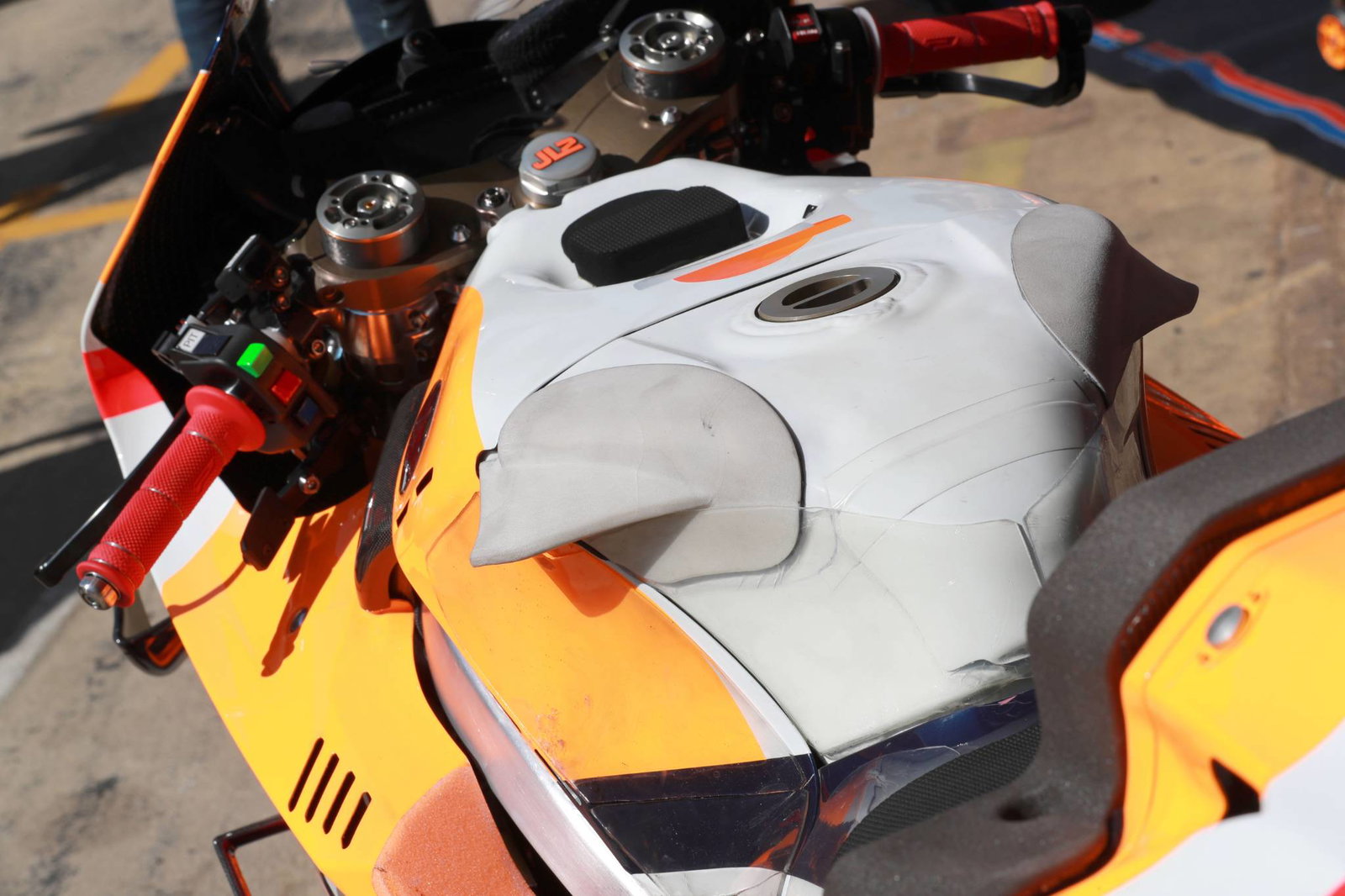 Assen: Lorenzo yakin bisa mengulang kecepatan Catalunya