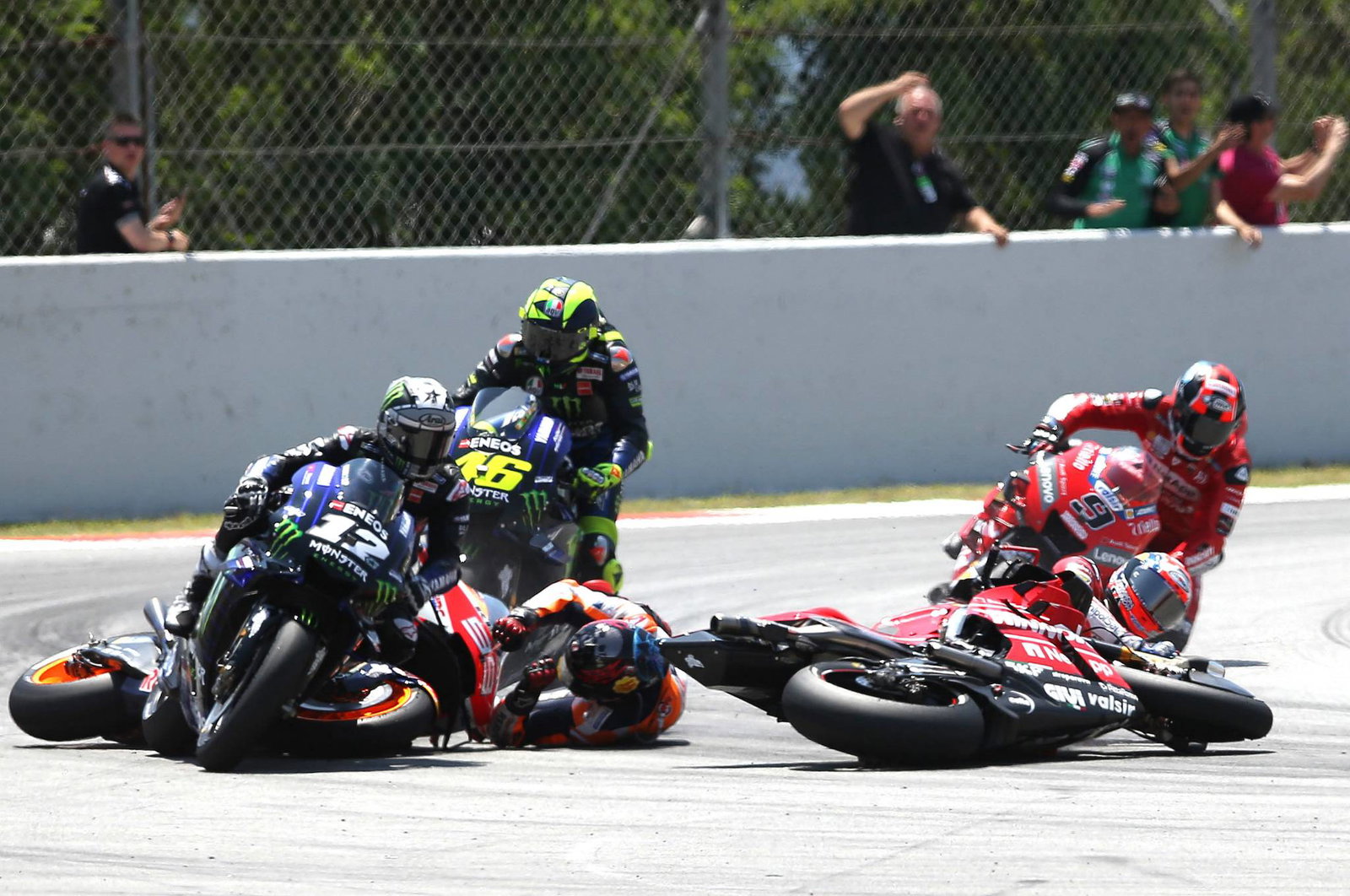 Assen: Lorenzo confident of repeating Catalunya speed