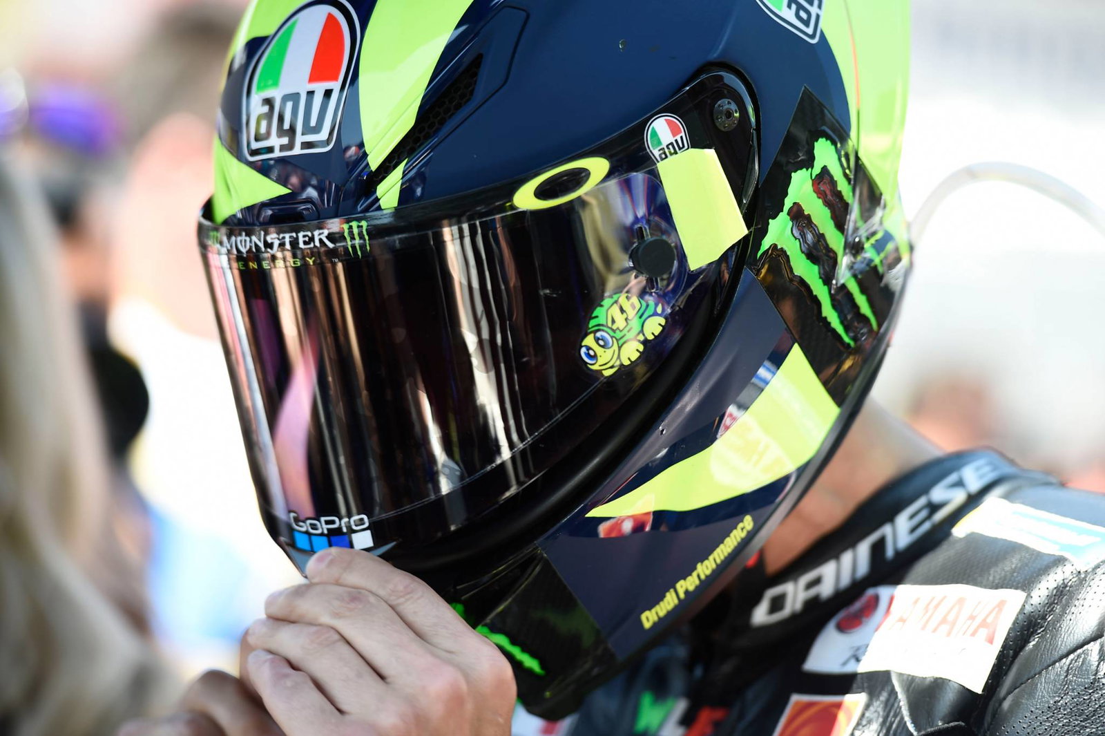 Brno: Marquez: We can’t take anything for granted