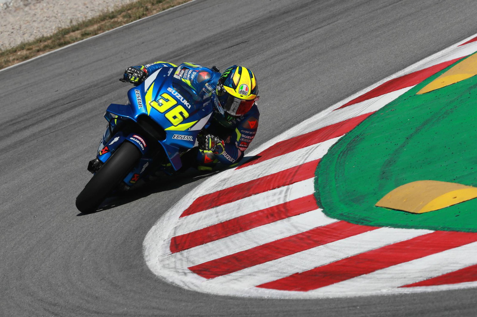 MotoGP Gossip: Jorge Lorenzo made “rookie”, “unintelligent” mistake