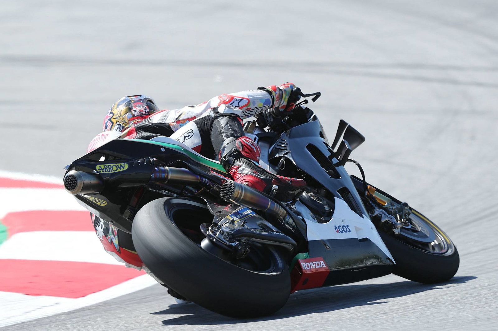 Espargaro: Pedrosa making a new KTM package