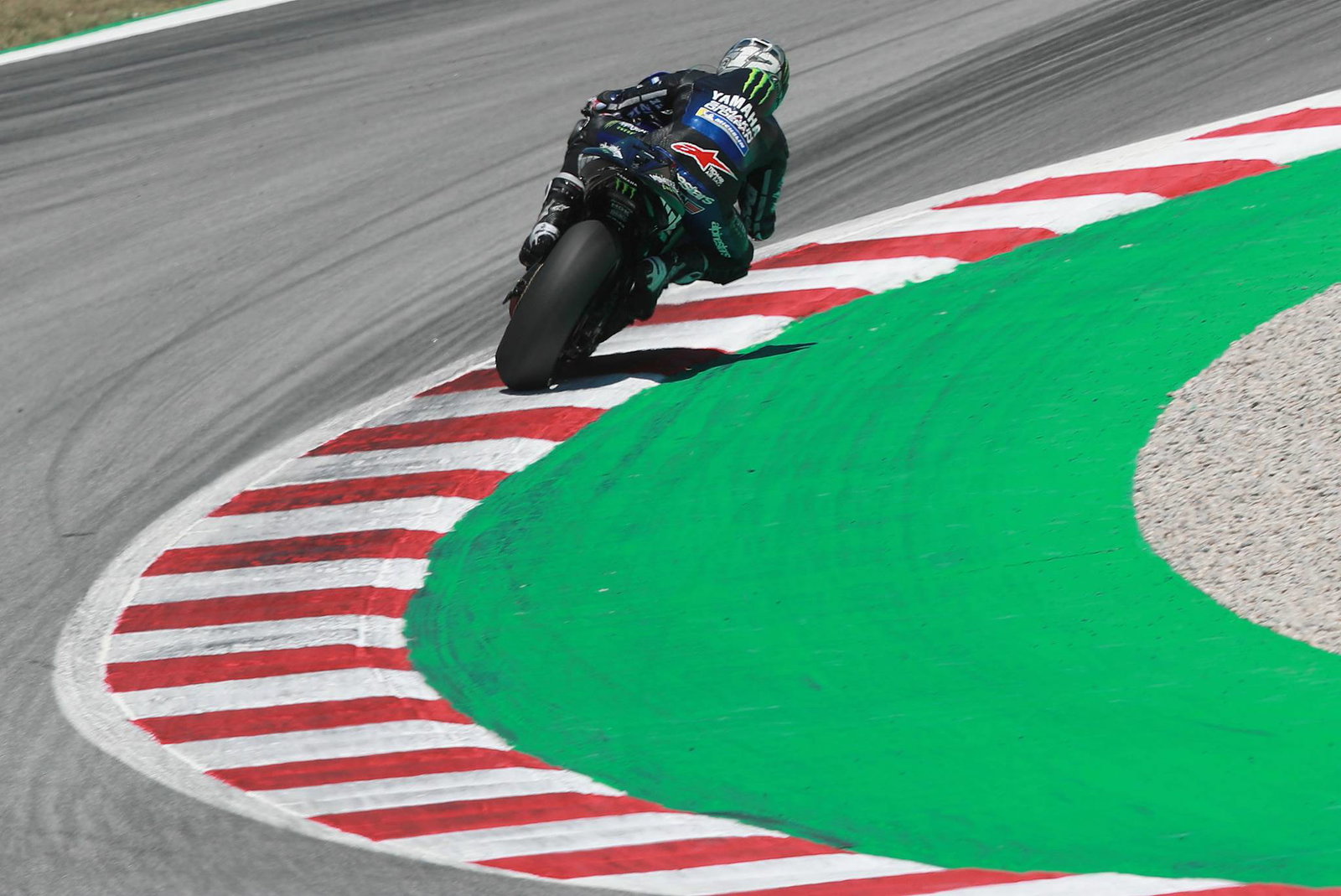 Assen: Rossi: Two years without a victory