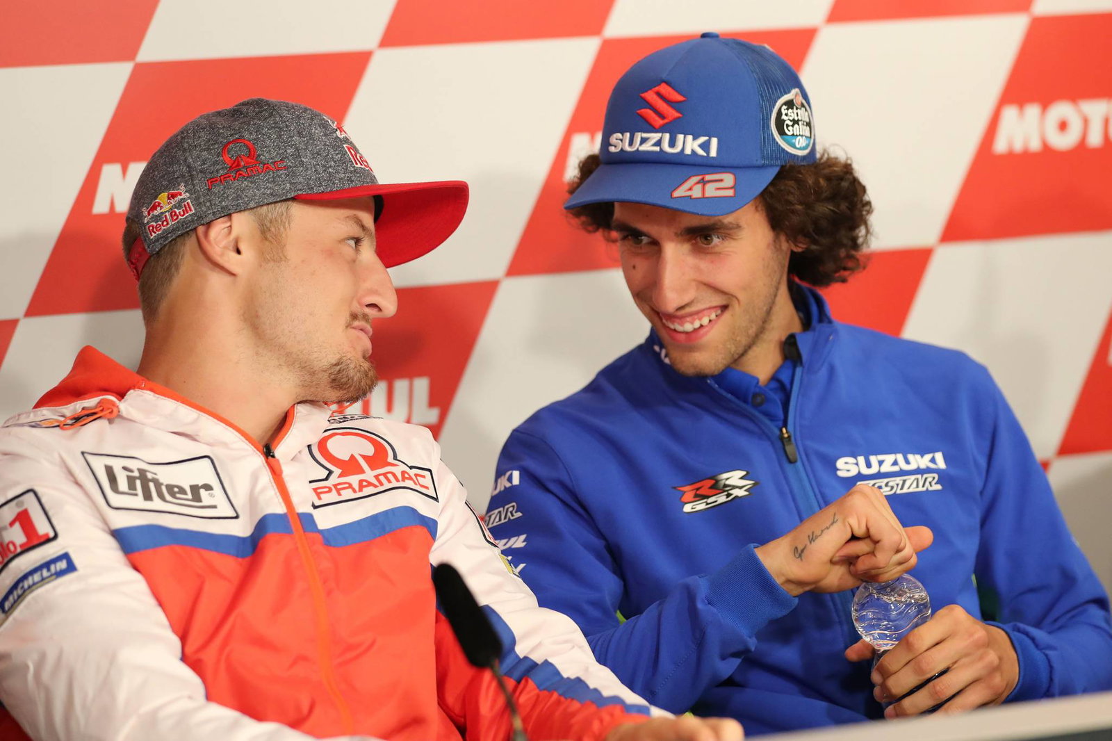 Nakagami: Honda 2019 'konsep yang benar-benar berbeda'