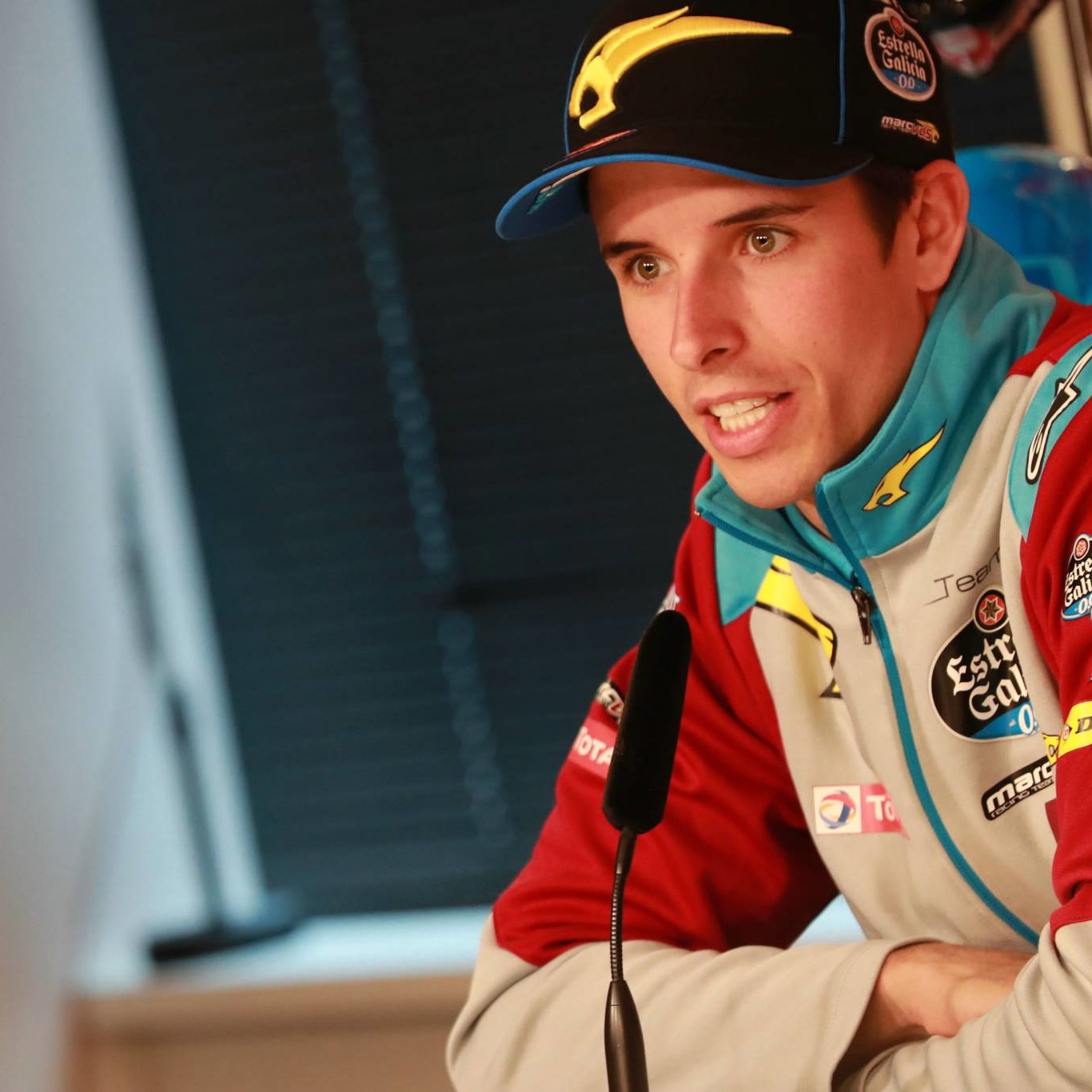 Zarco: Rabat kuat di Moto2, 'rumit' di MotoGP