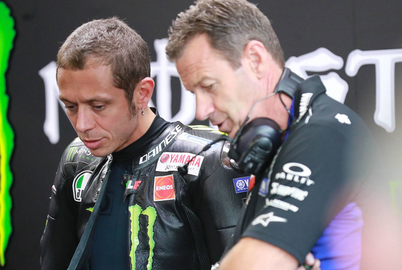 Quartararo plays down arm pump fears for Sachsenring