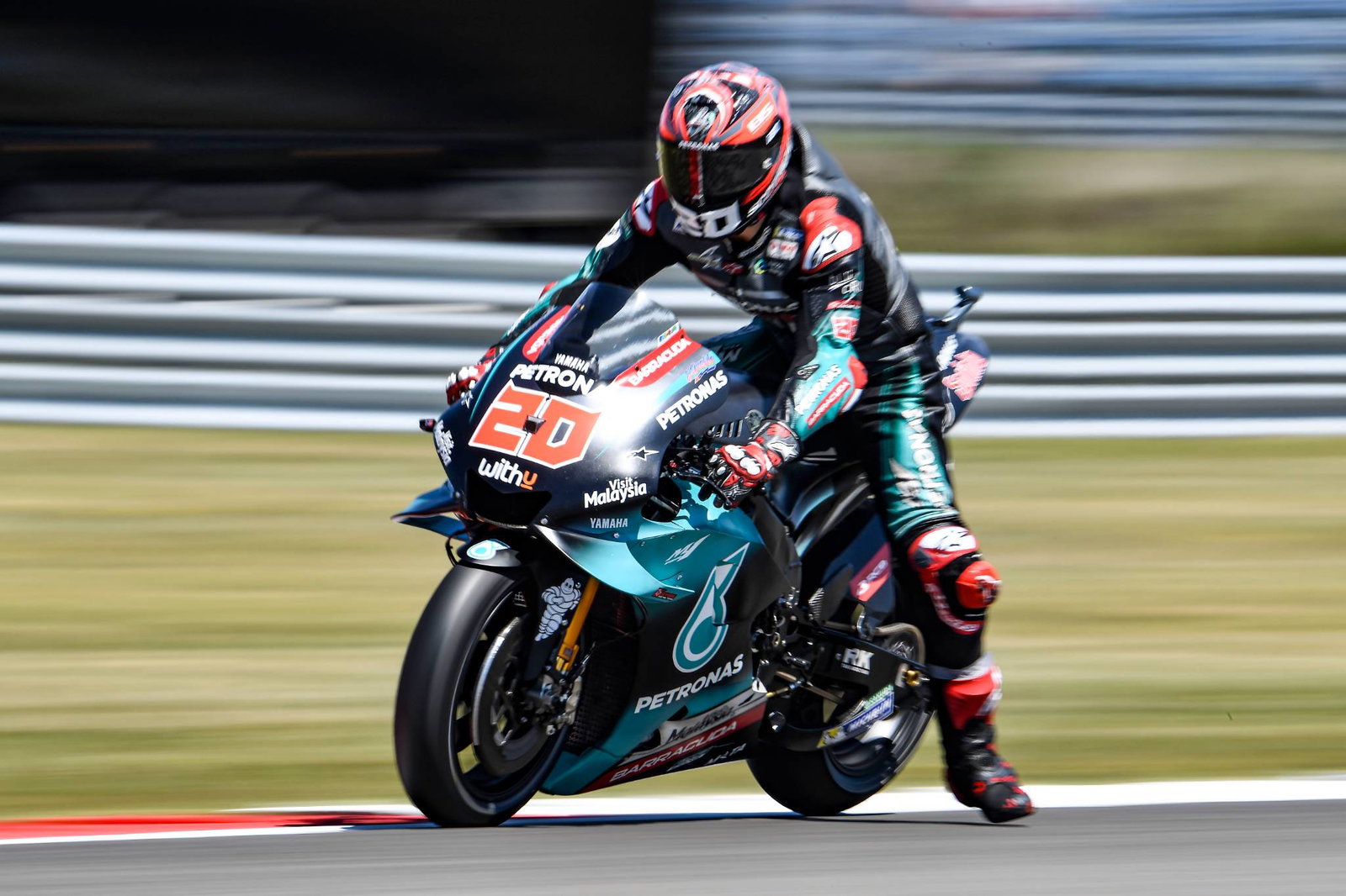 Puig ‘worried, but this doesn’t change our approach’