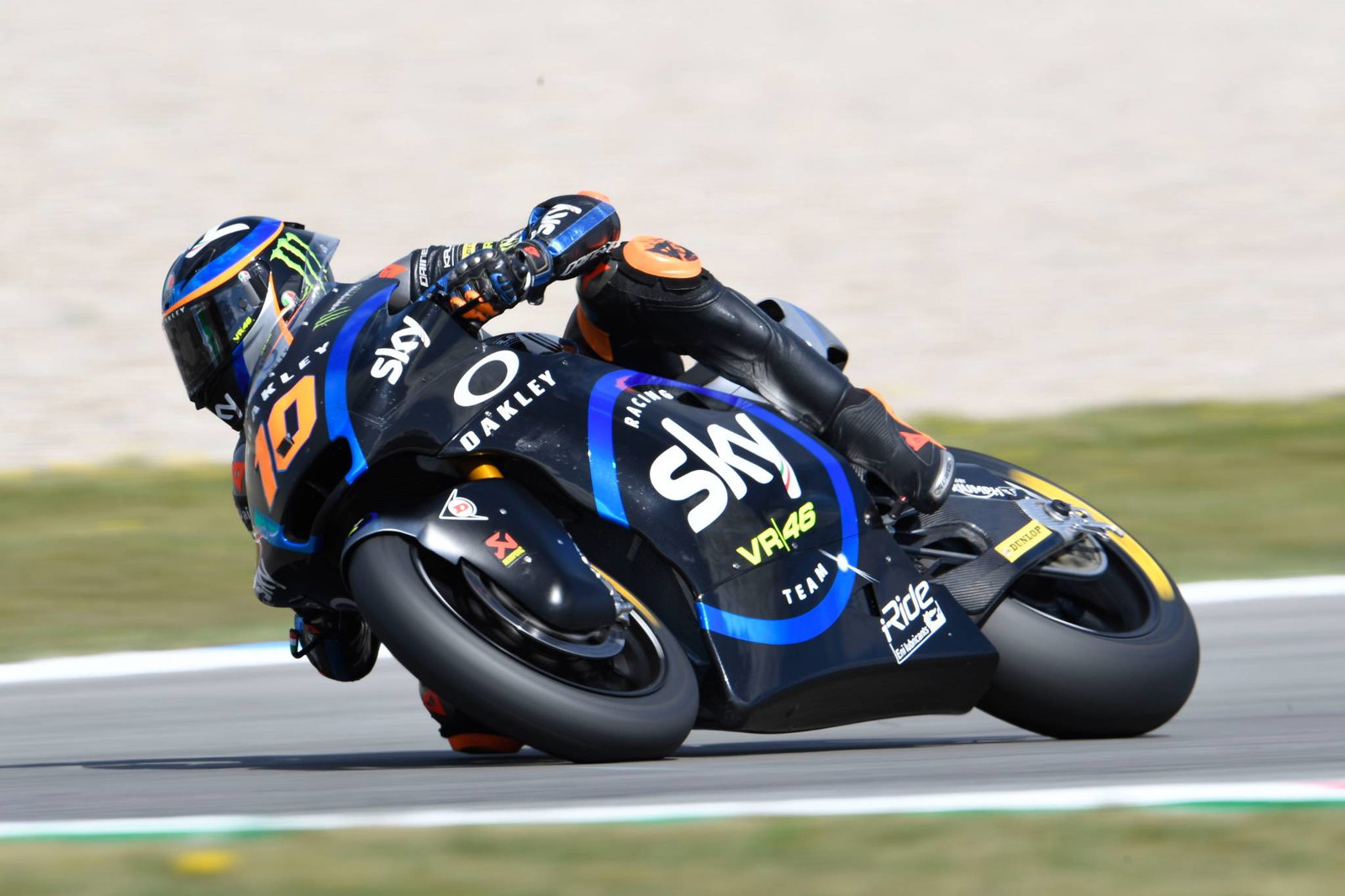 2019 Moto2 Buriram - Free Practice (3) Results