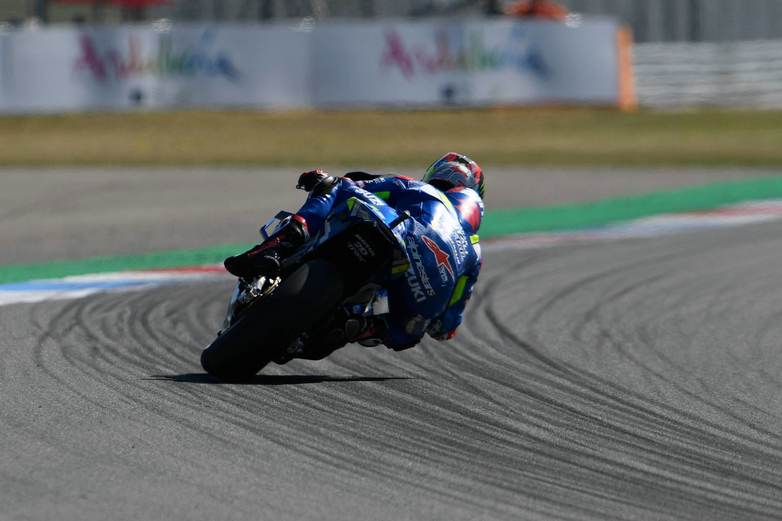 2019 Dutch MotoGP - Free Practice (4) Results