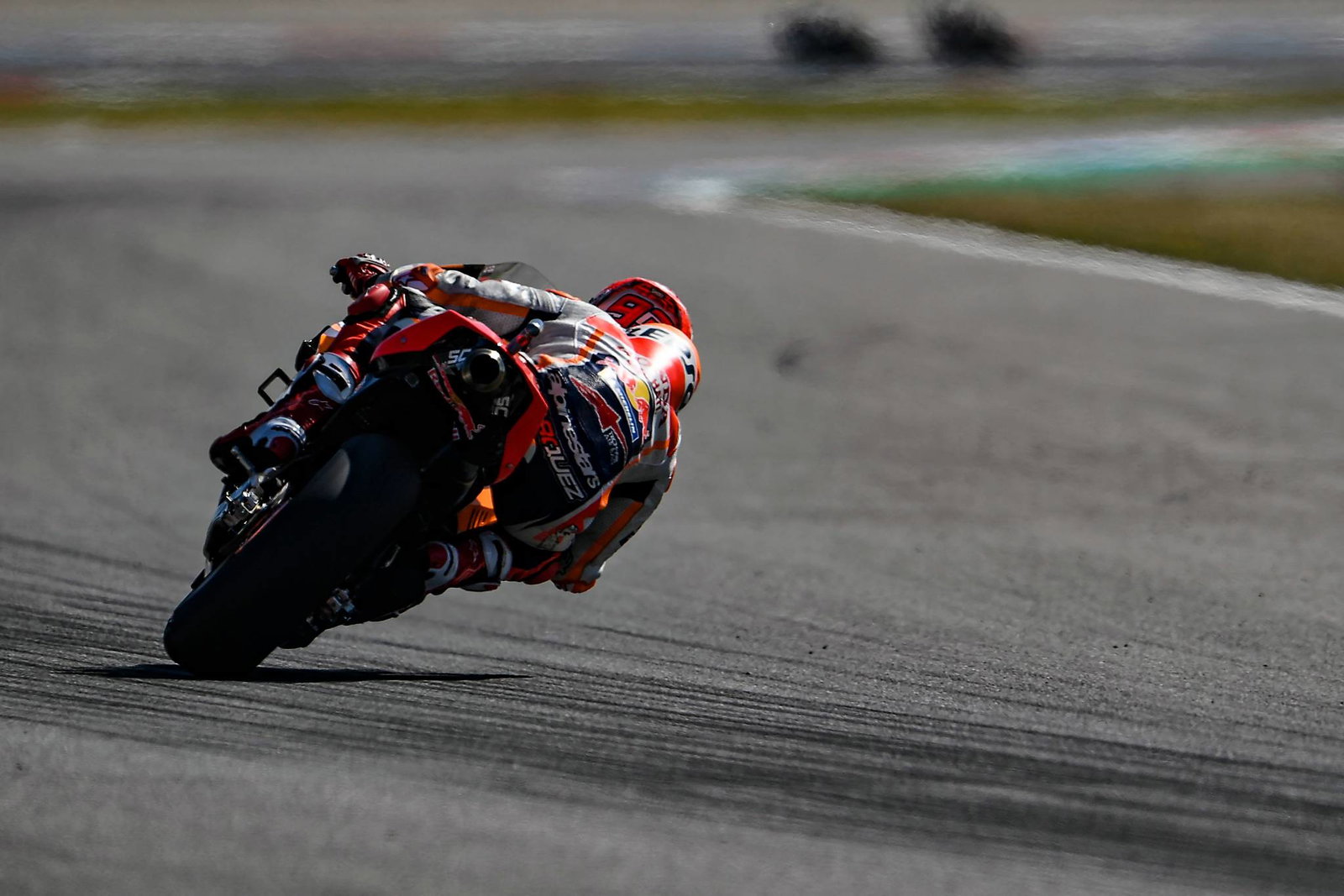 2019 Dutch MotoGP - Race Results