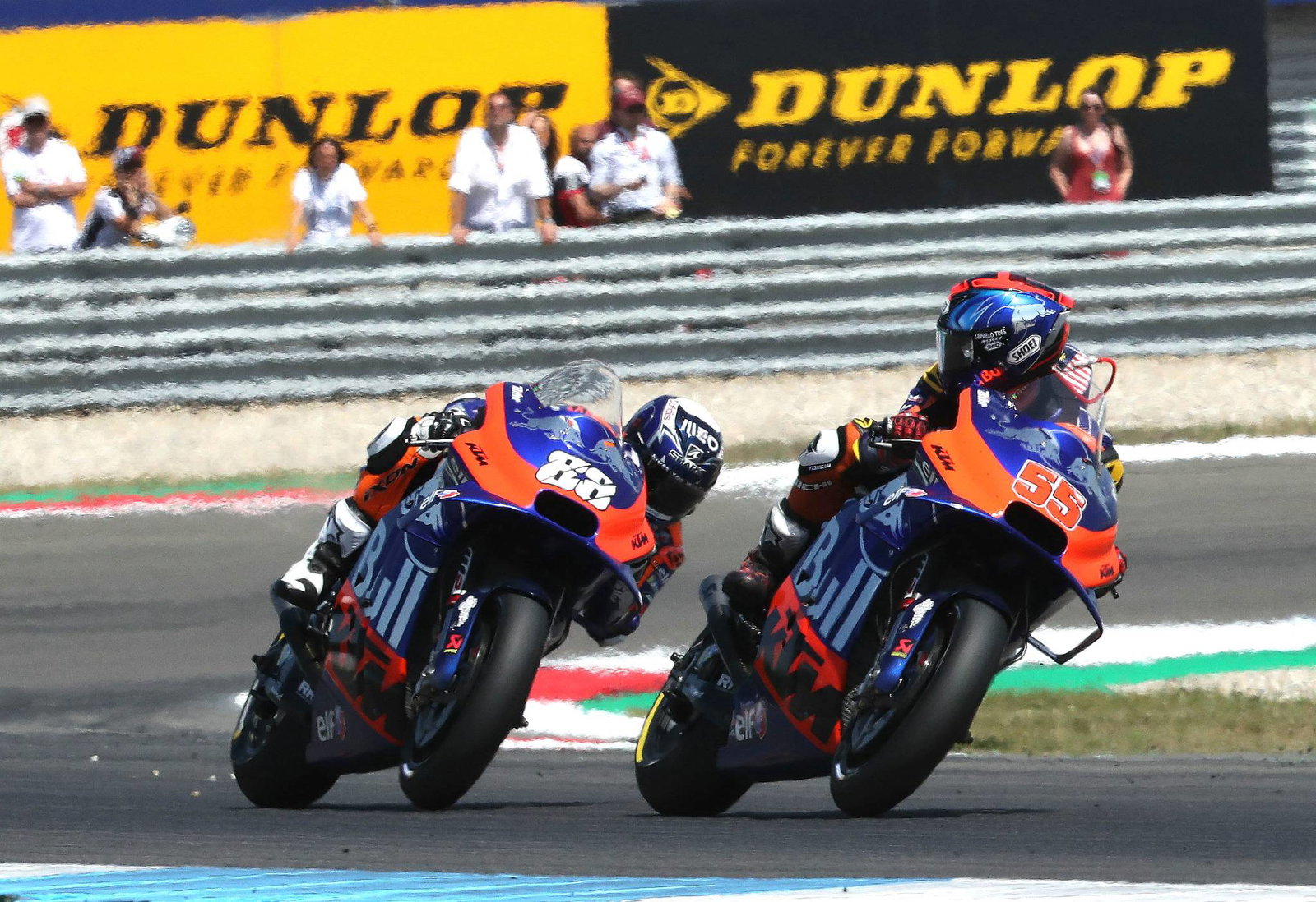 'Ingat COTA' - hati-hati Marquez mencari Sachsenring sempurna 10