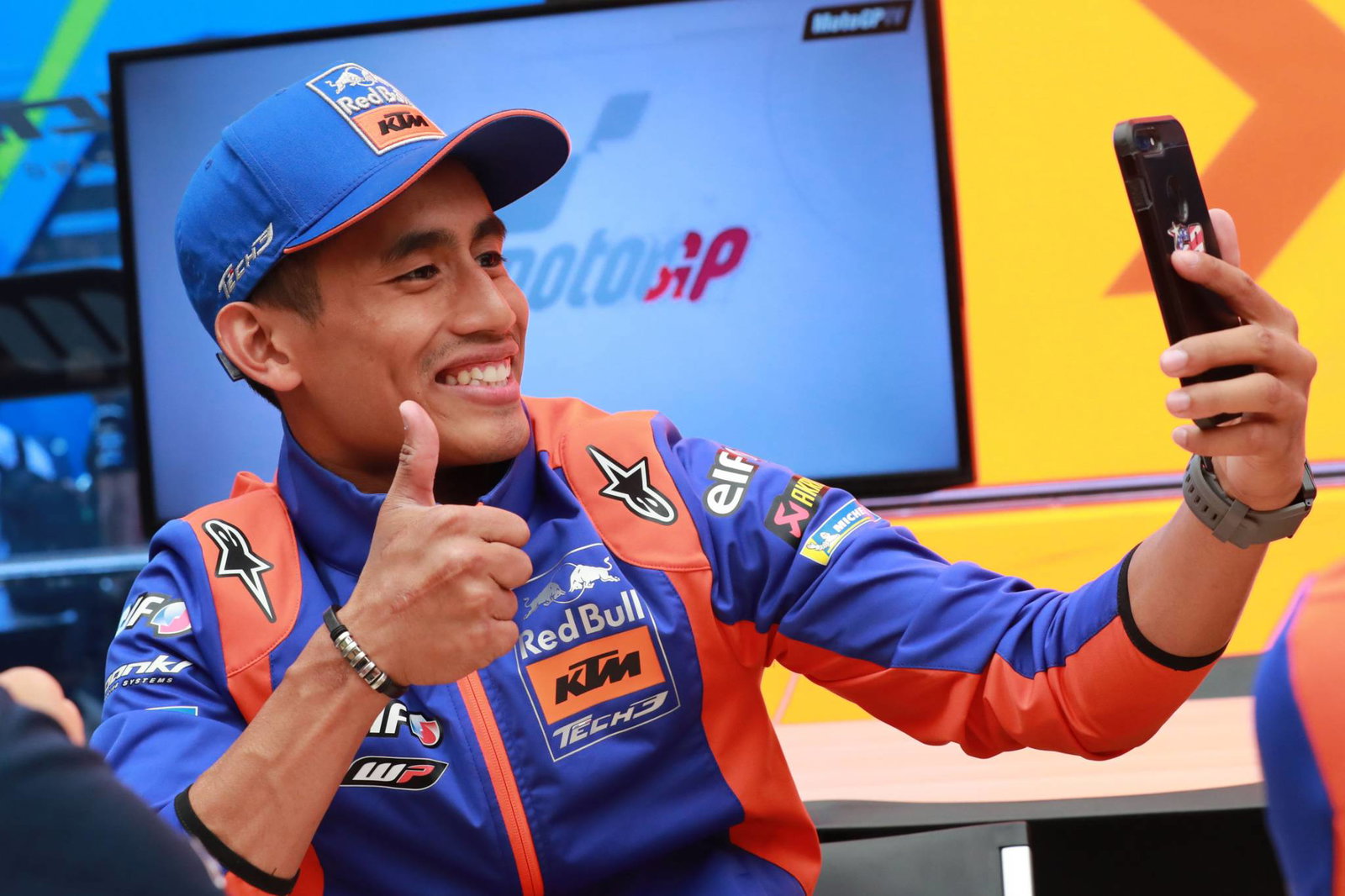 Marquez: Same mentality, continue different Honda chassis runs