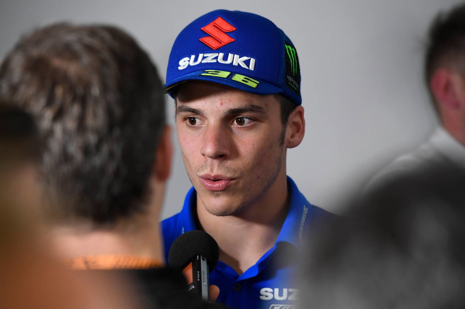 Miller: Berita Ducati menghantam saya seperti berton-ton batu bata