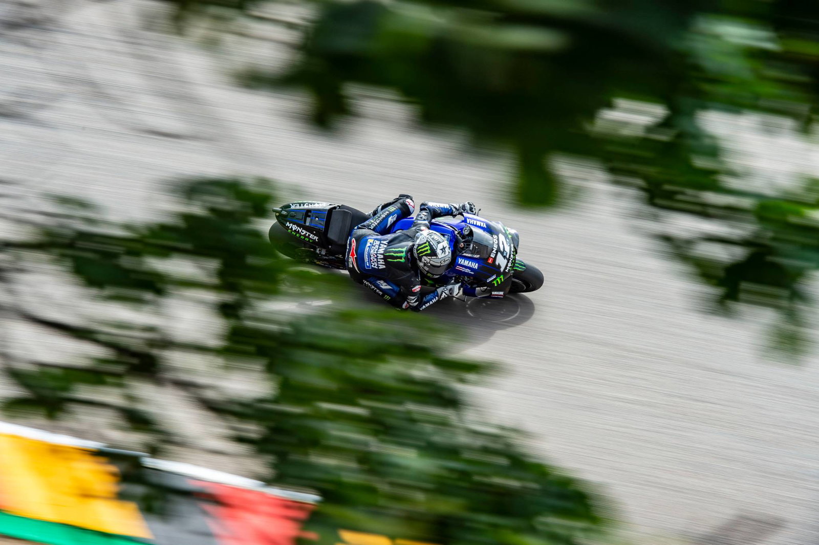 Dovizioso: Kami tidak memiliki banyak kartu untuk dimainkan