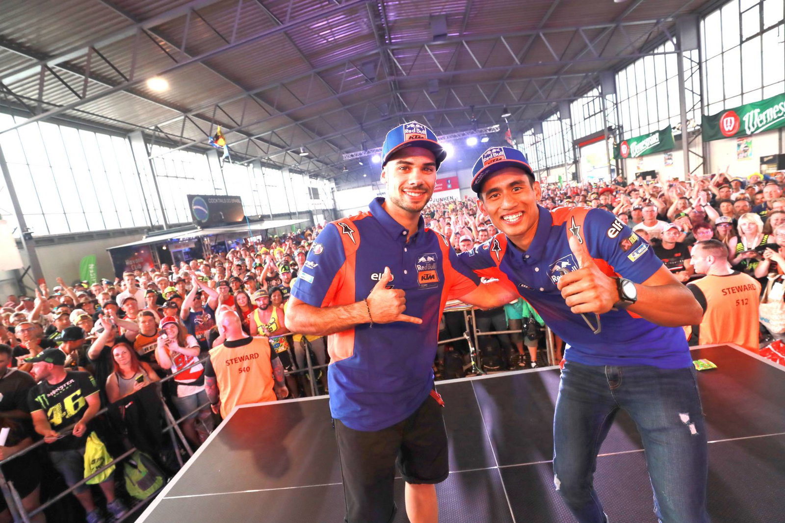 Sepang: Quartararo 'layak' motor pabrikan pada tahun 2020