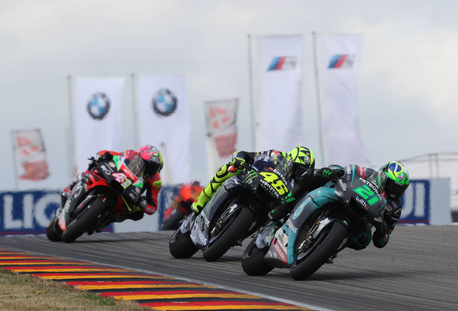 Honda mengukuhkan Brno sebagai target comeback Lorenzo ke MotoGP