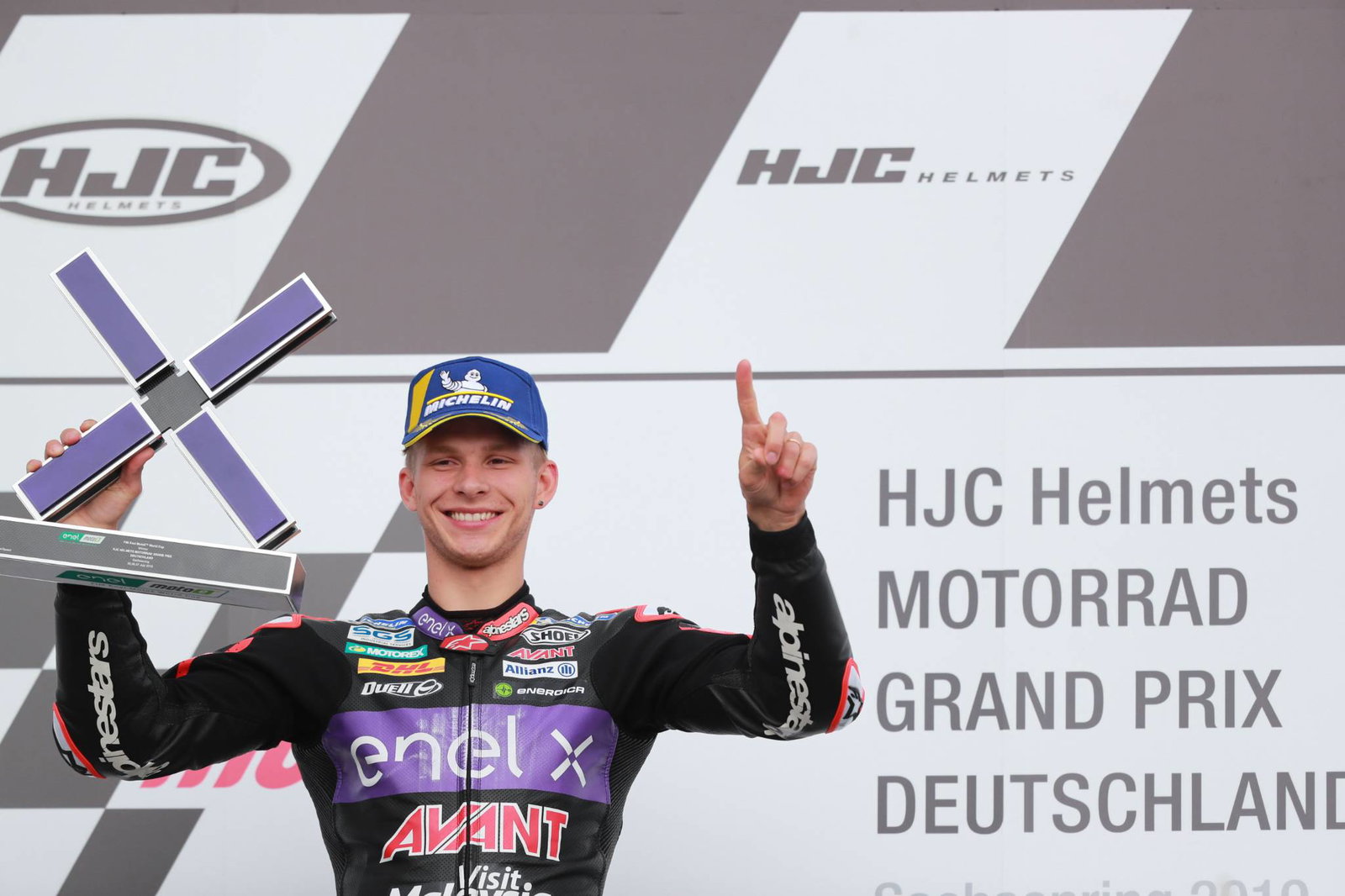 Aspar Team targets five titles in 2020