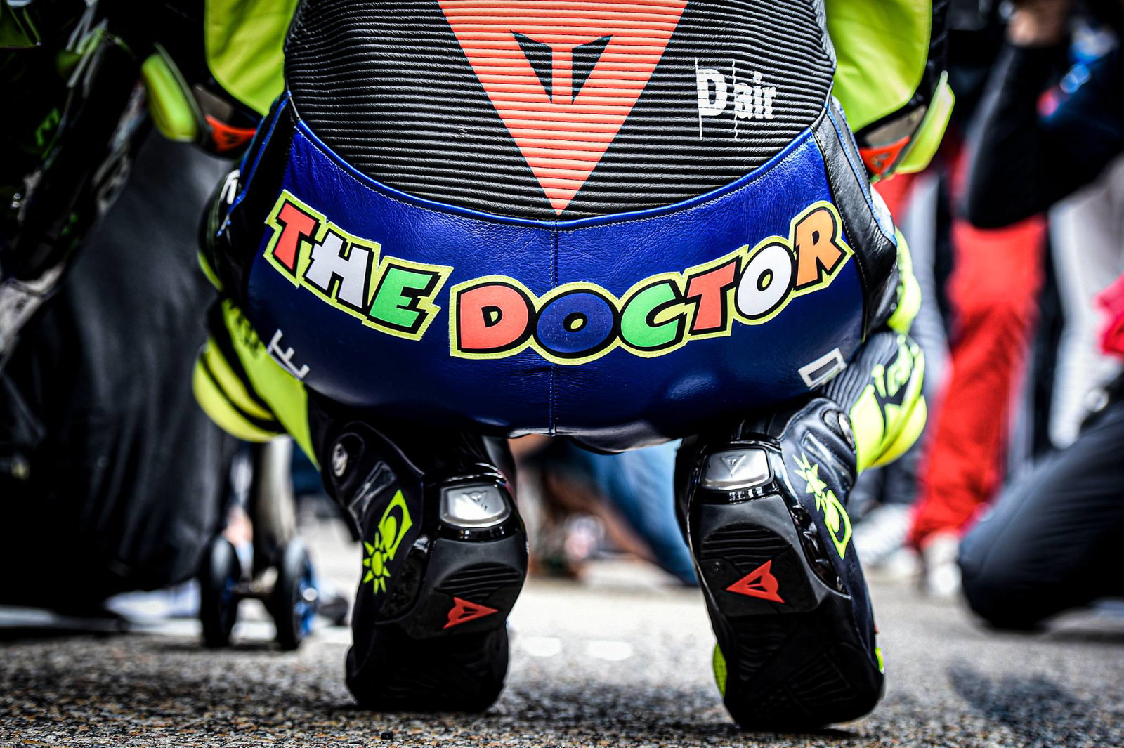 Brno: Vinales has 'conviction, peace of mind' 