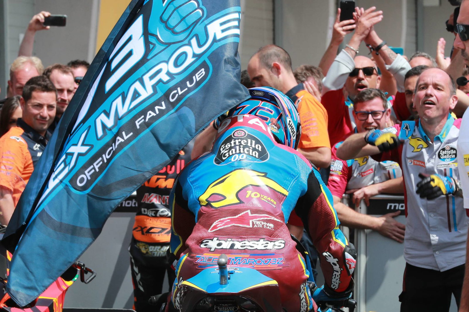 MotoGP: Petrucci tidak mengandalkan 'trek Ducati'