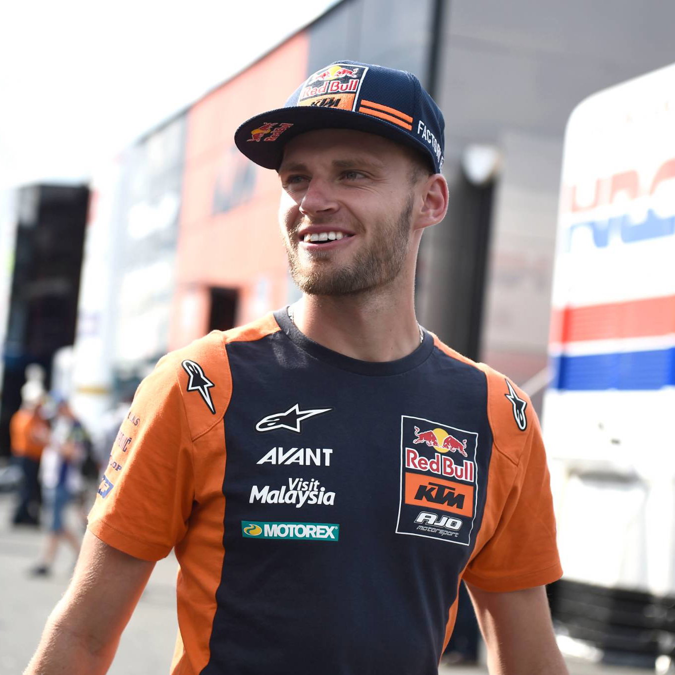 Moto2 Aragon: Pengikat kembali ke jalur kemenangan di Spanyol, Bagnaia kedua