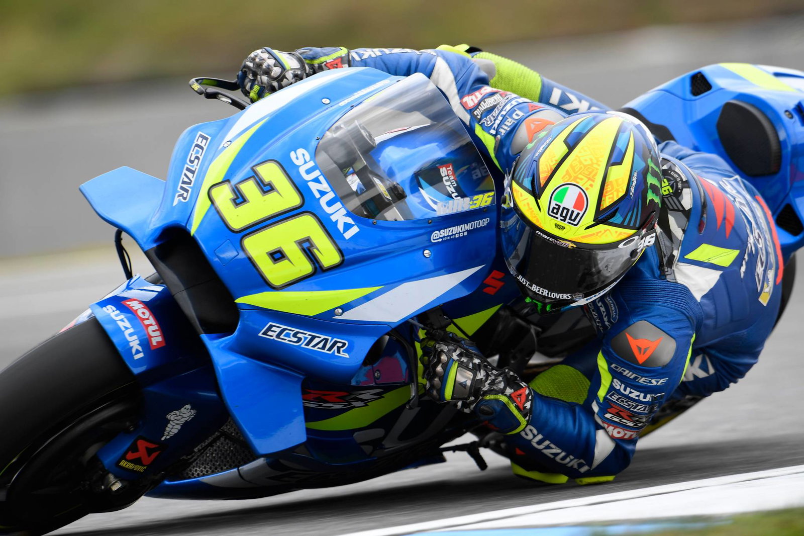 Austria: Jack Miller: 'Beberapa kebenaran' untuk Lorenzo, rumor Ducati