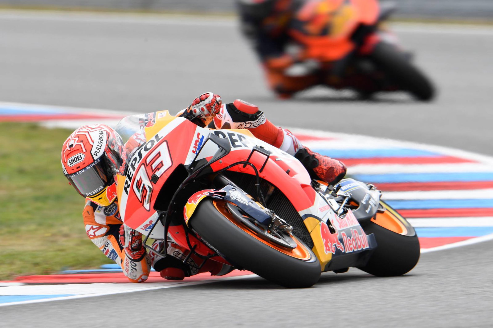 2019 Czech Republic MotoGP, Brno - Full Qualifying Results