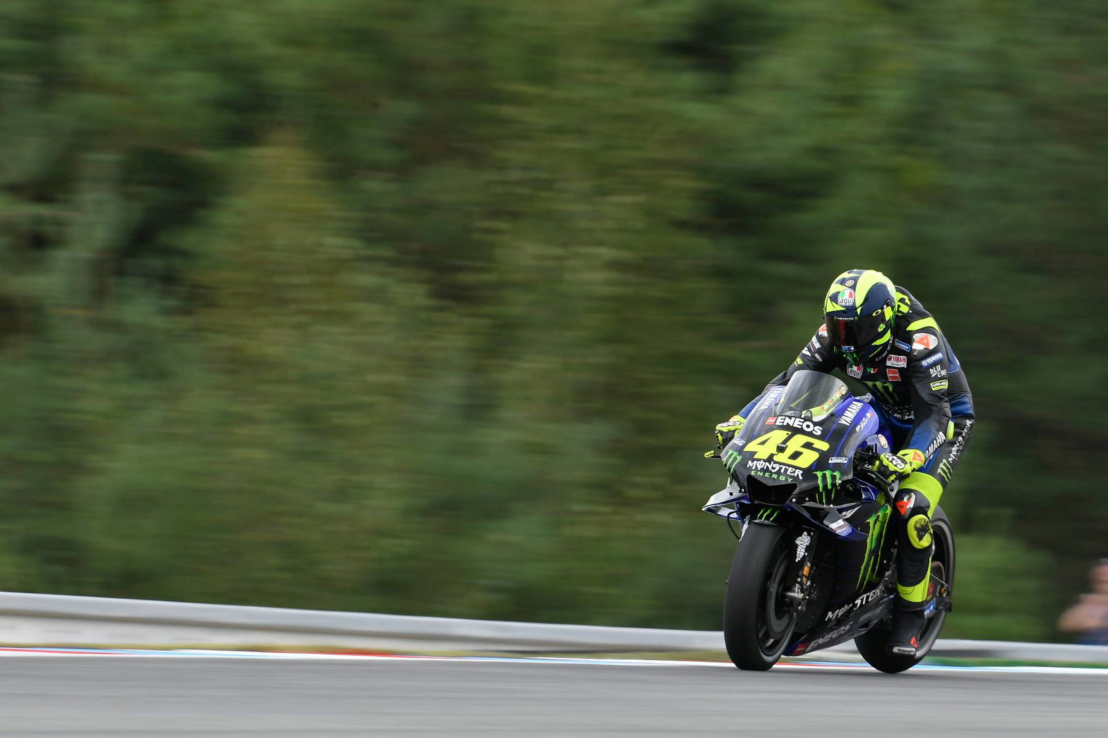 Dovizioso tentang risiko, taktik Marquez, tidur nyenyak