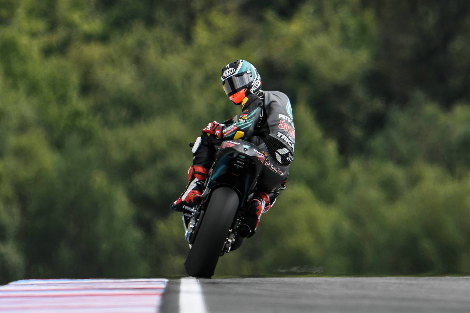 Aragon MotoGP: KTM menggantikan Johann Zarco dengan Mika Kallio