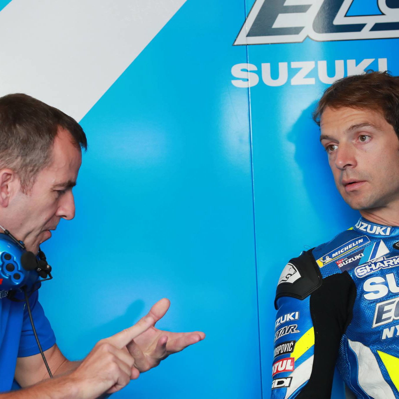 125: Redding stuns with British GP victory!