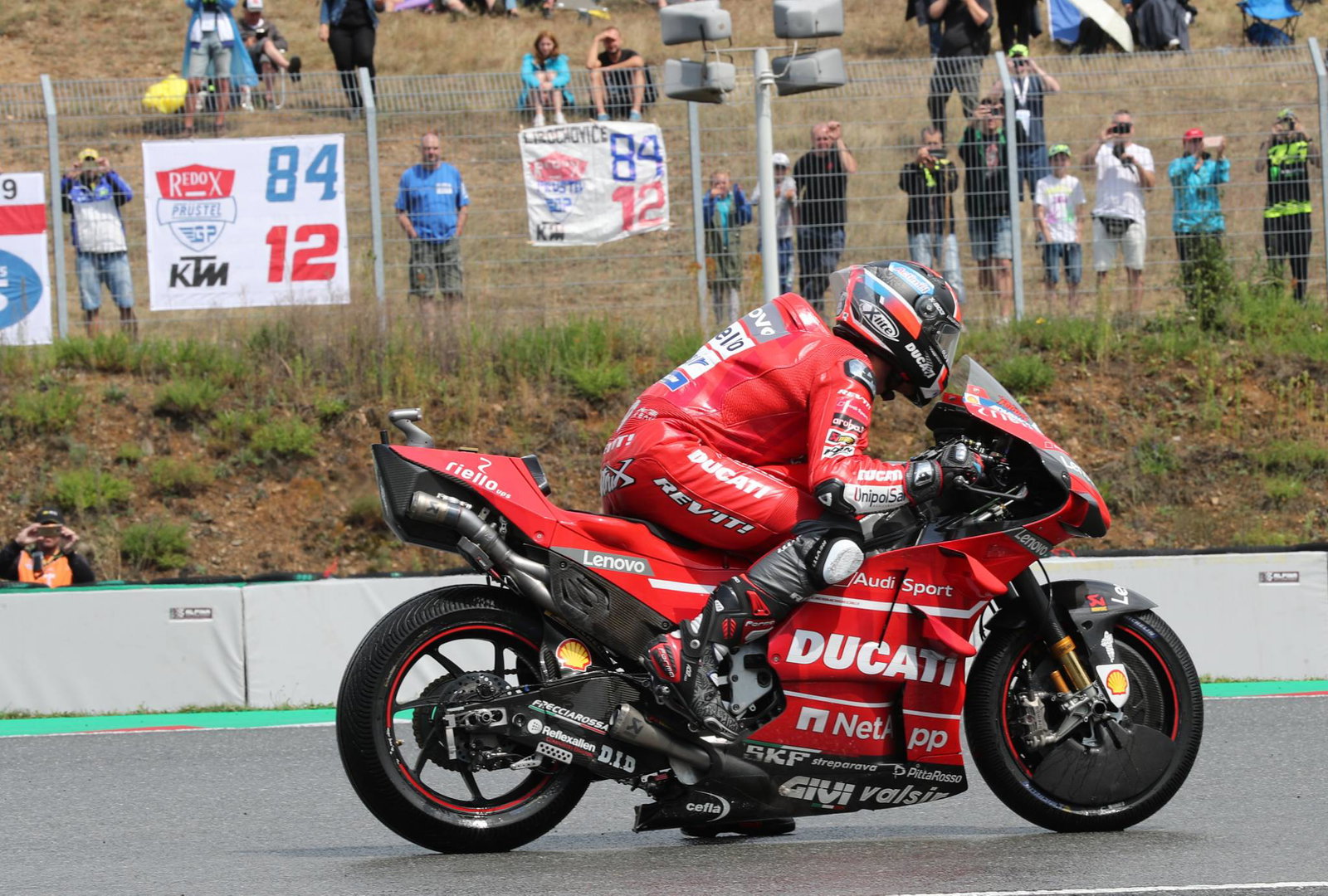 MotoGP: Vinales, Rossi dapatkan perangkat holeshot Yamaha di tes Sepang