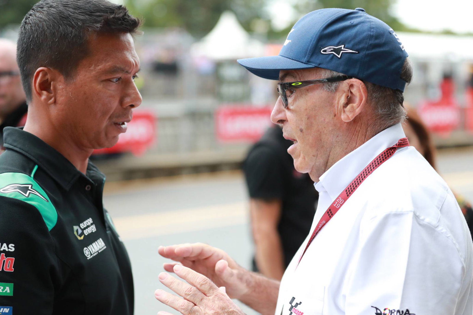 Gosip MotoGP: Jorge Lorenzo mengincar Misano, juga wildcard Motegi?