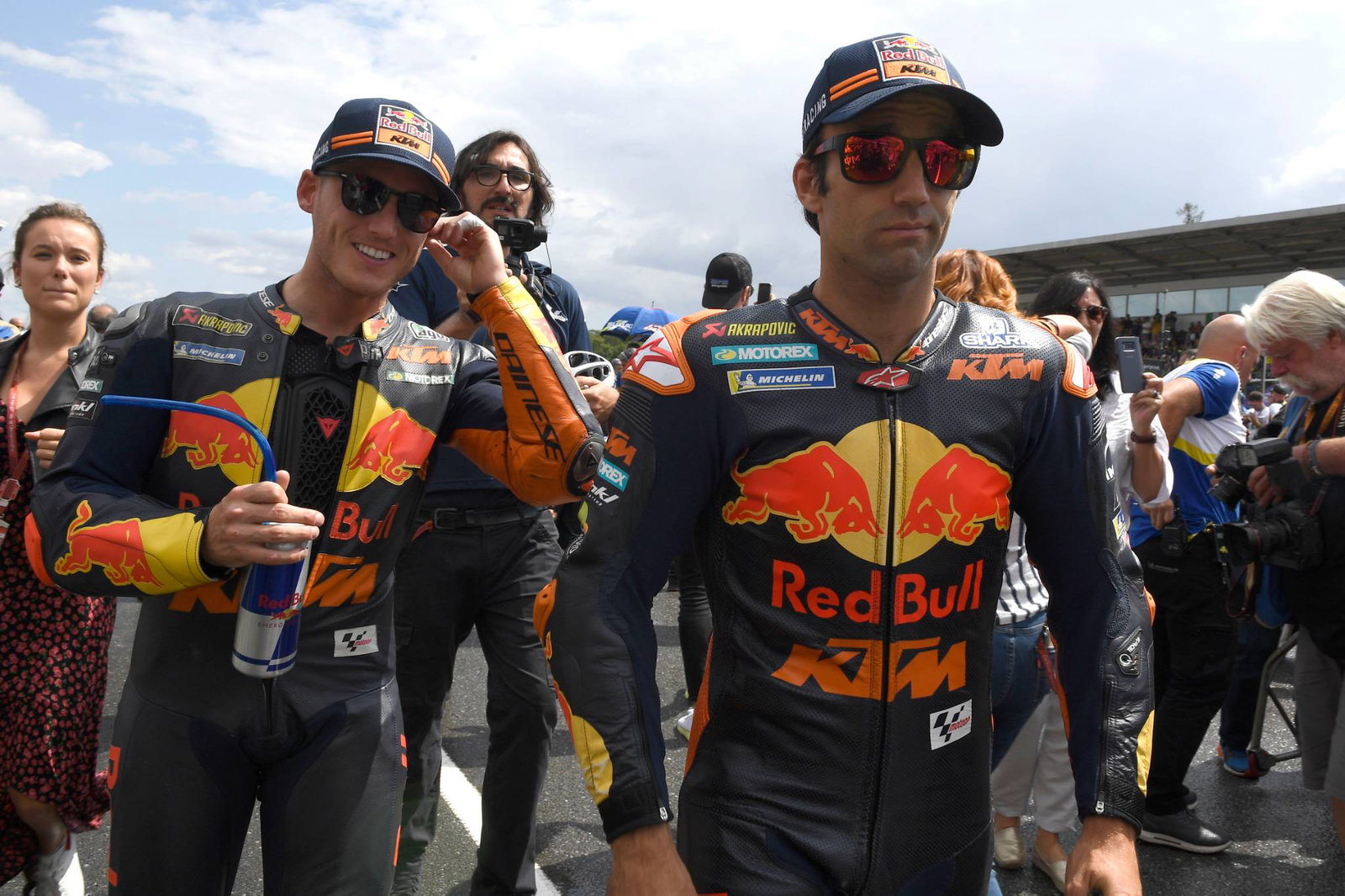 Dovizioso: Our bike will work well here