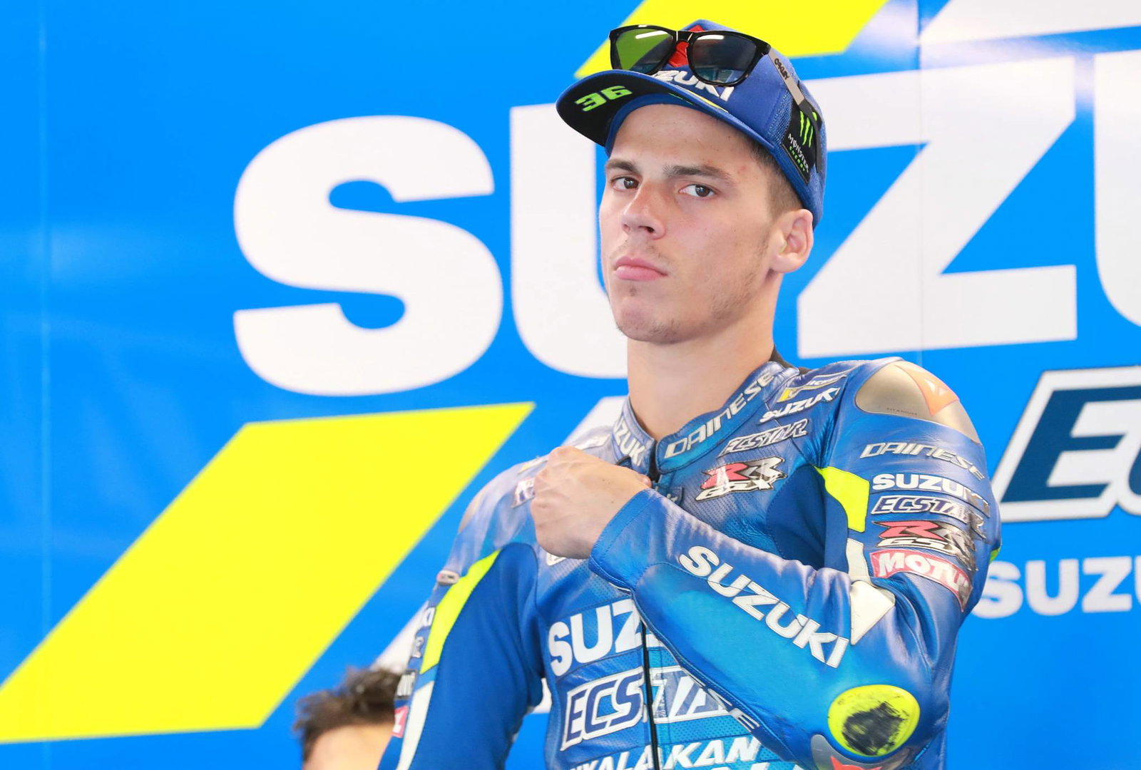 Vinales: New bike a small step, but…