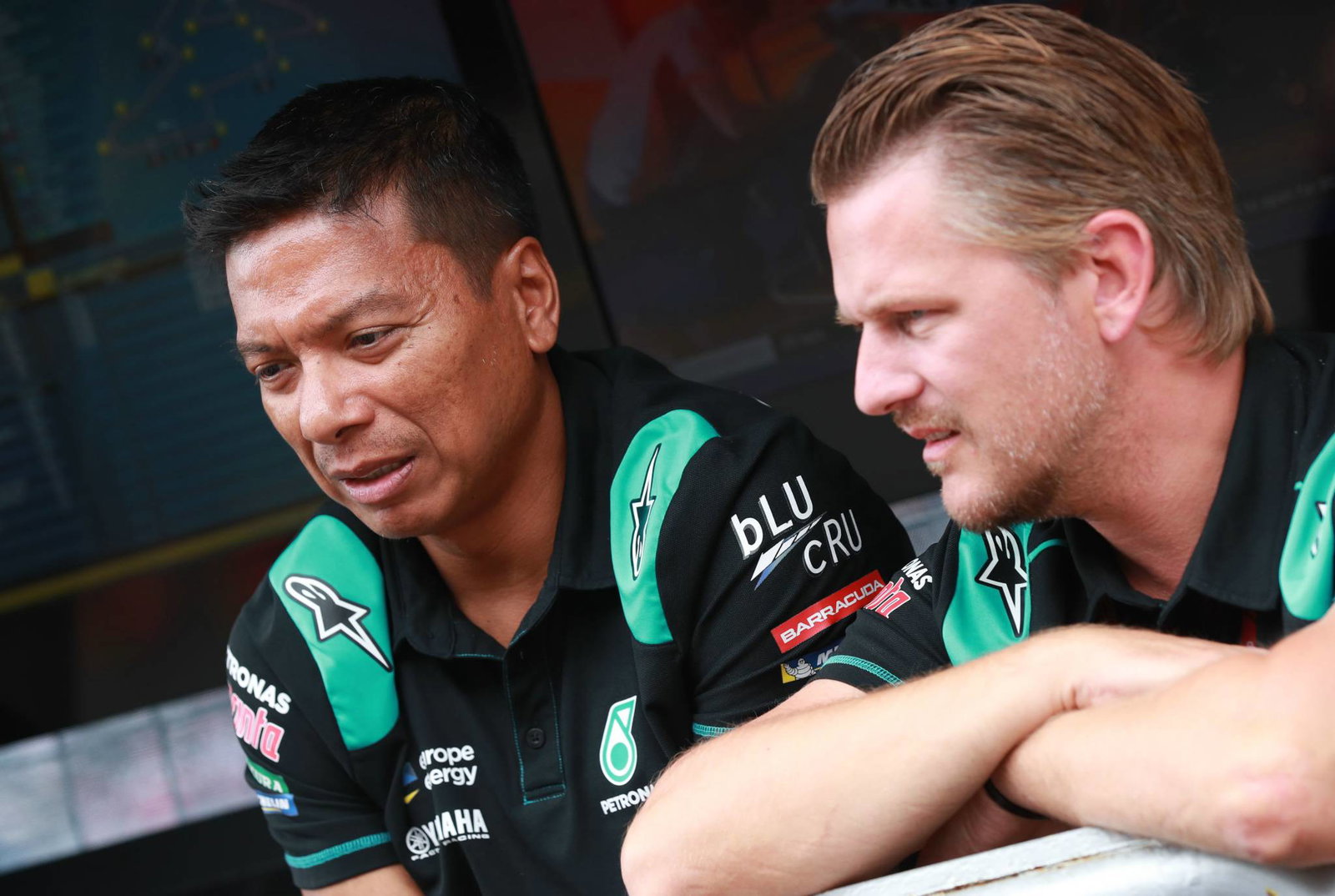 Tulovic, Marcon form Tech3’s MotoE line-up