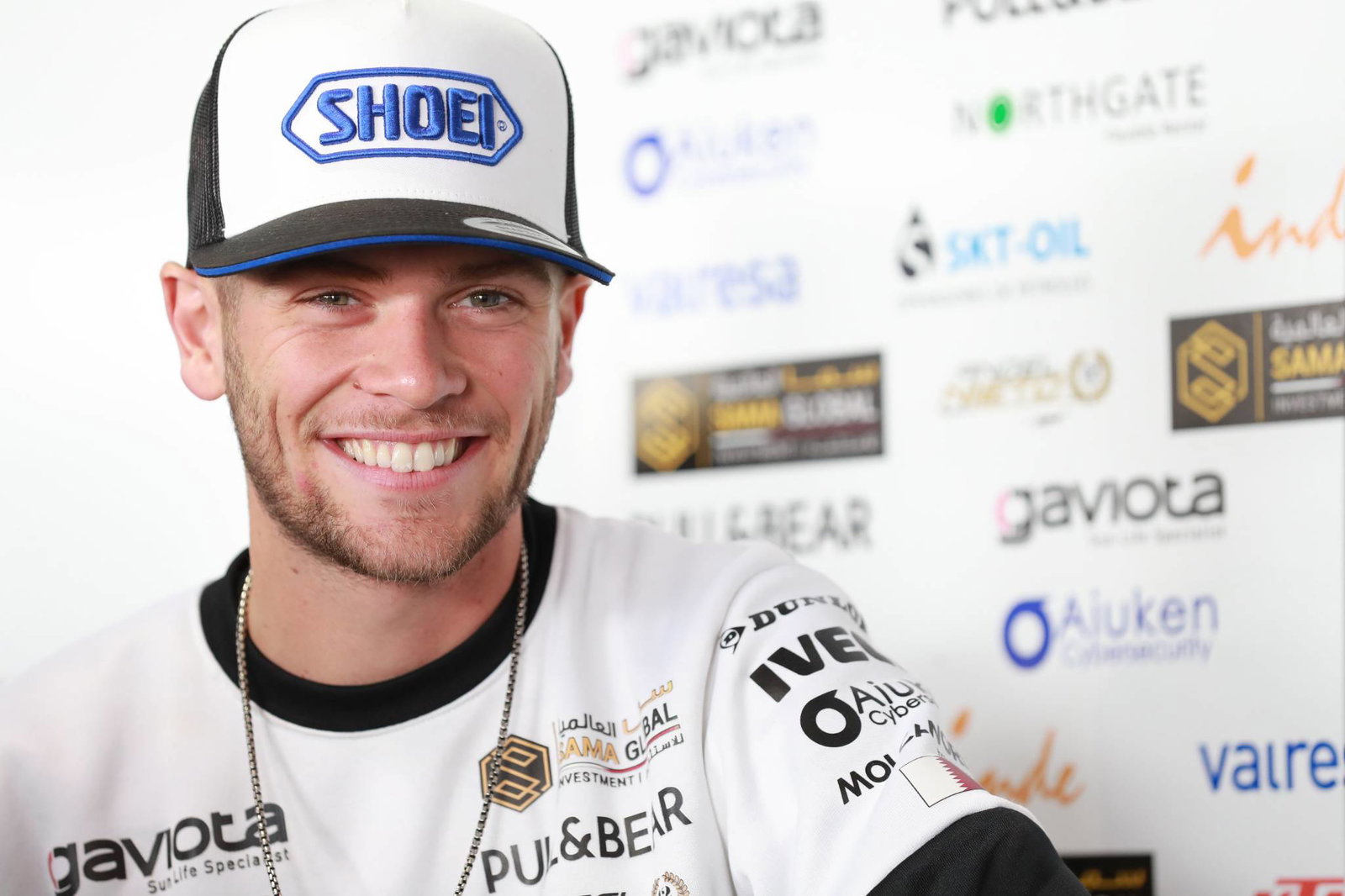 Moto2 Aragon: Dominant ride brings Binder victory