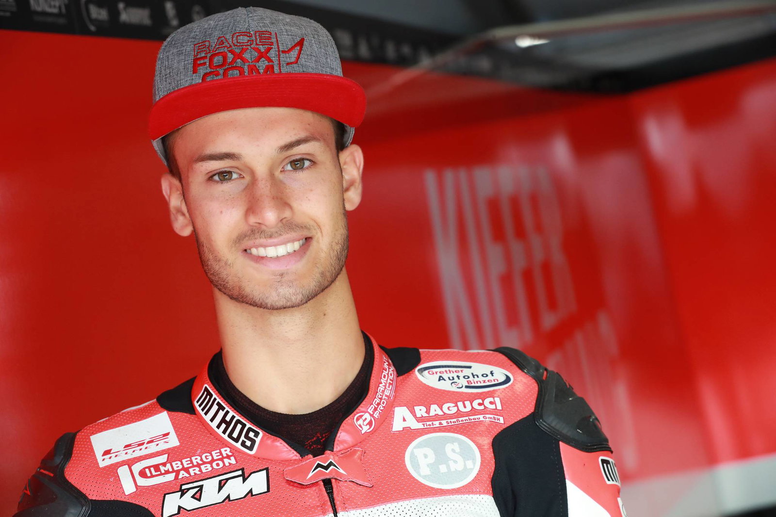 Torres menggantikan Gibernau di Pons di MotoE