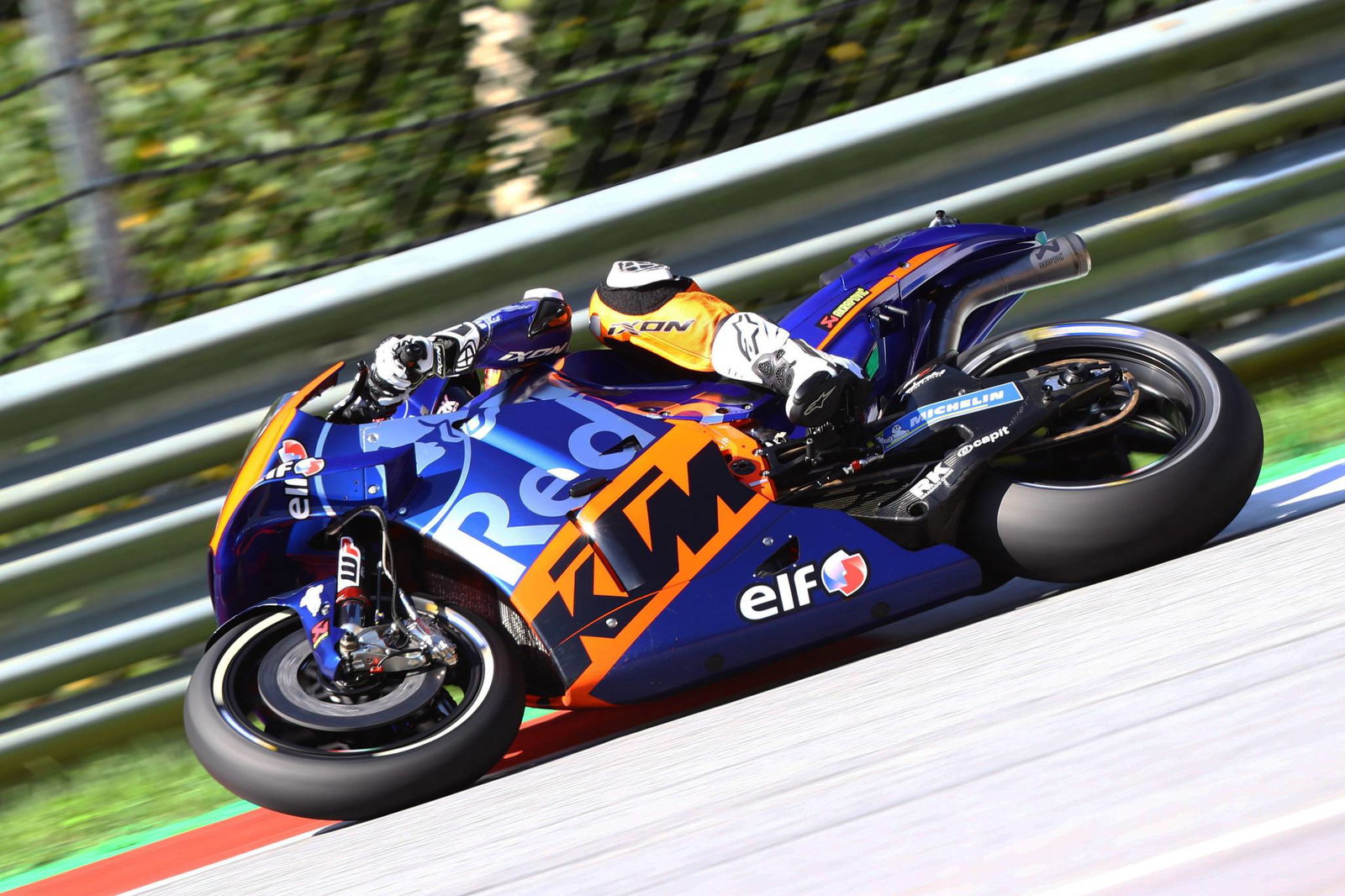 No Friday special as Quartararo laments ‘really tough’ day