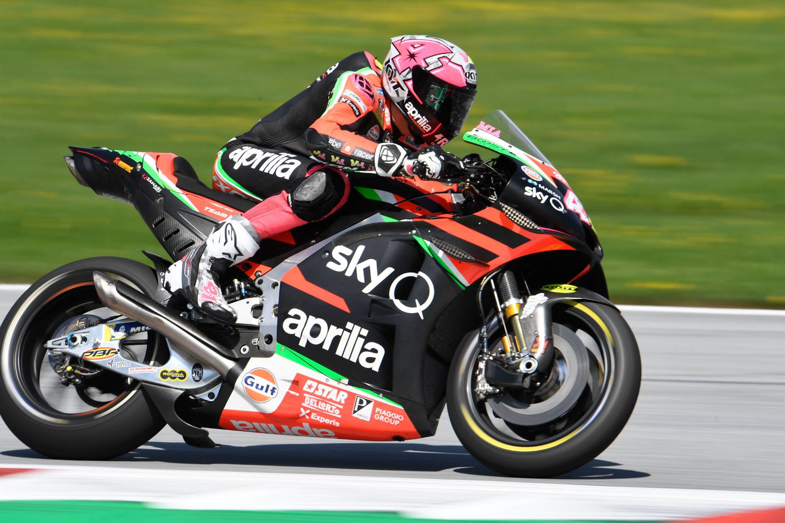 Marquez terkejut dengan selisih rekor posisi terdepan