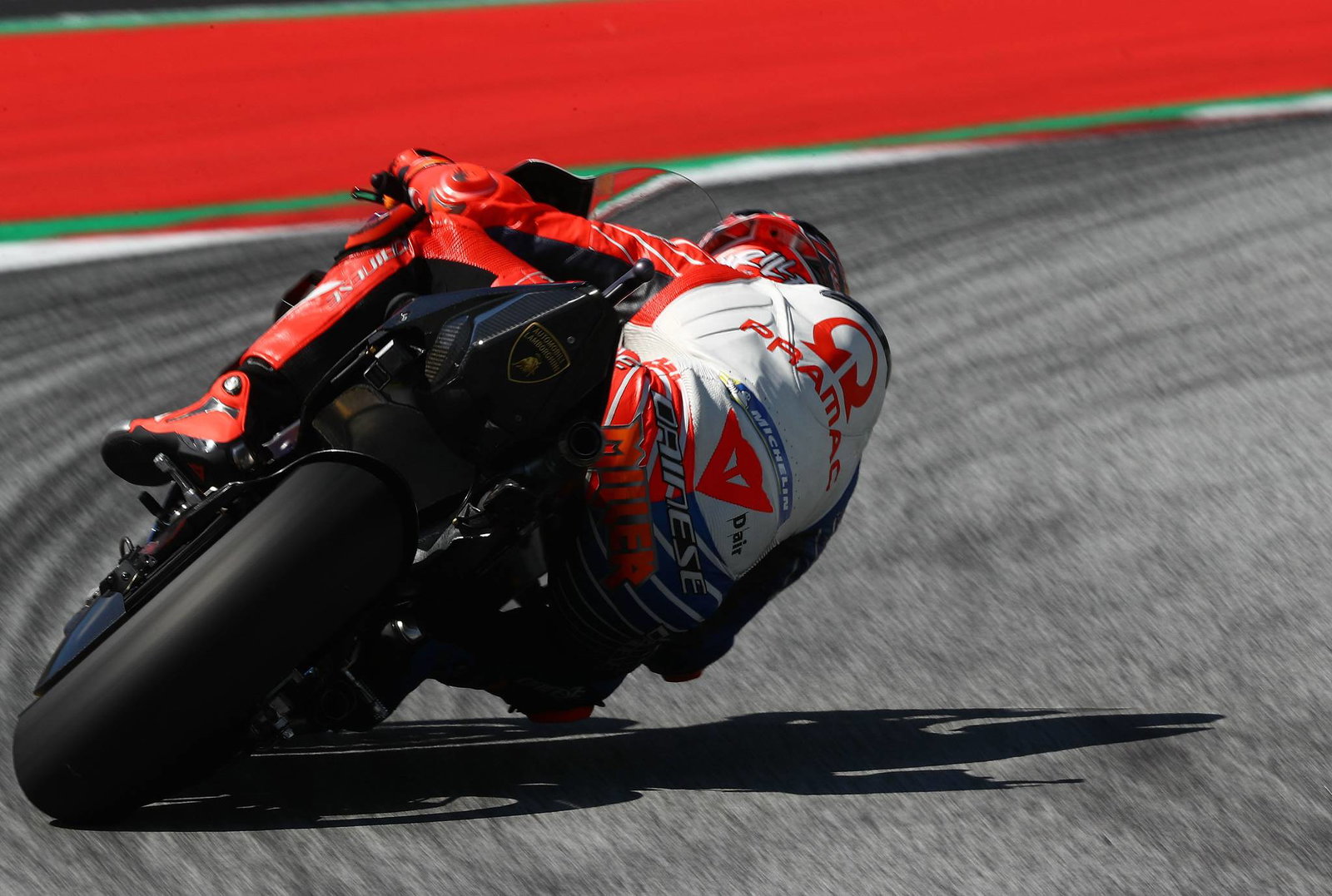 2019 Misano MotoGP test times - Friday (FINAL)