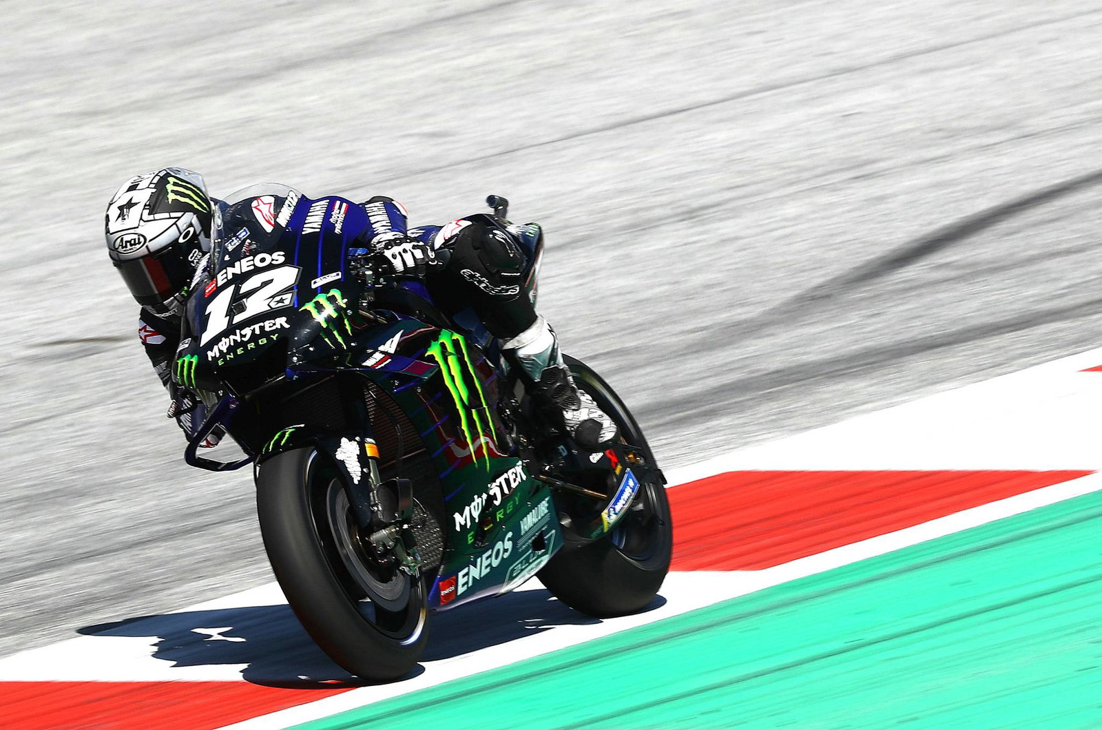 Ilmu di balik perangkat holeshot MotoGP