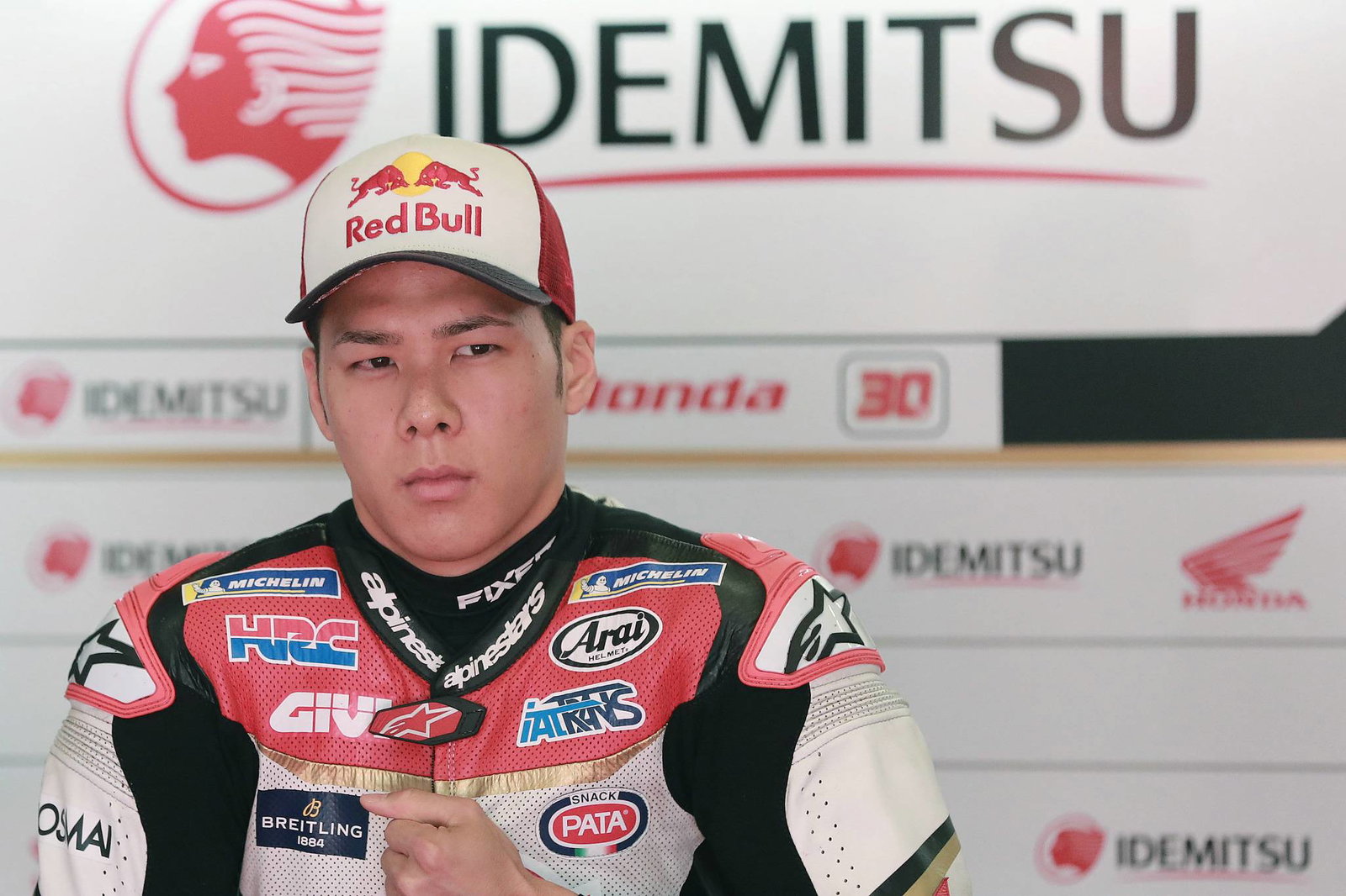 Tes MotoGP Valencia, Qatar turun untuk musim 2021