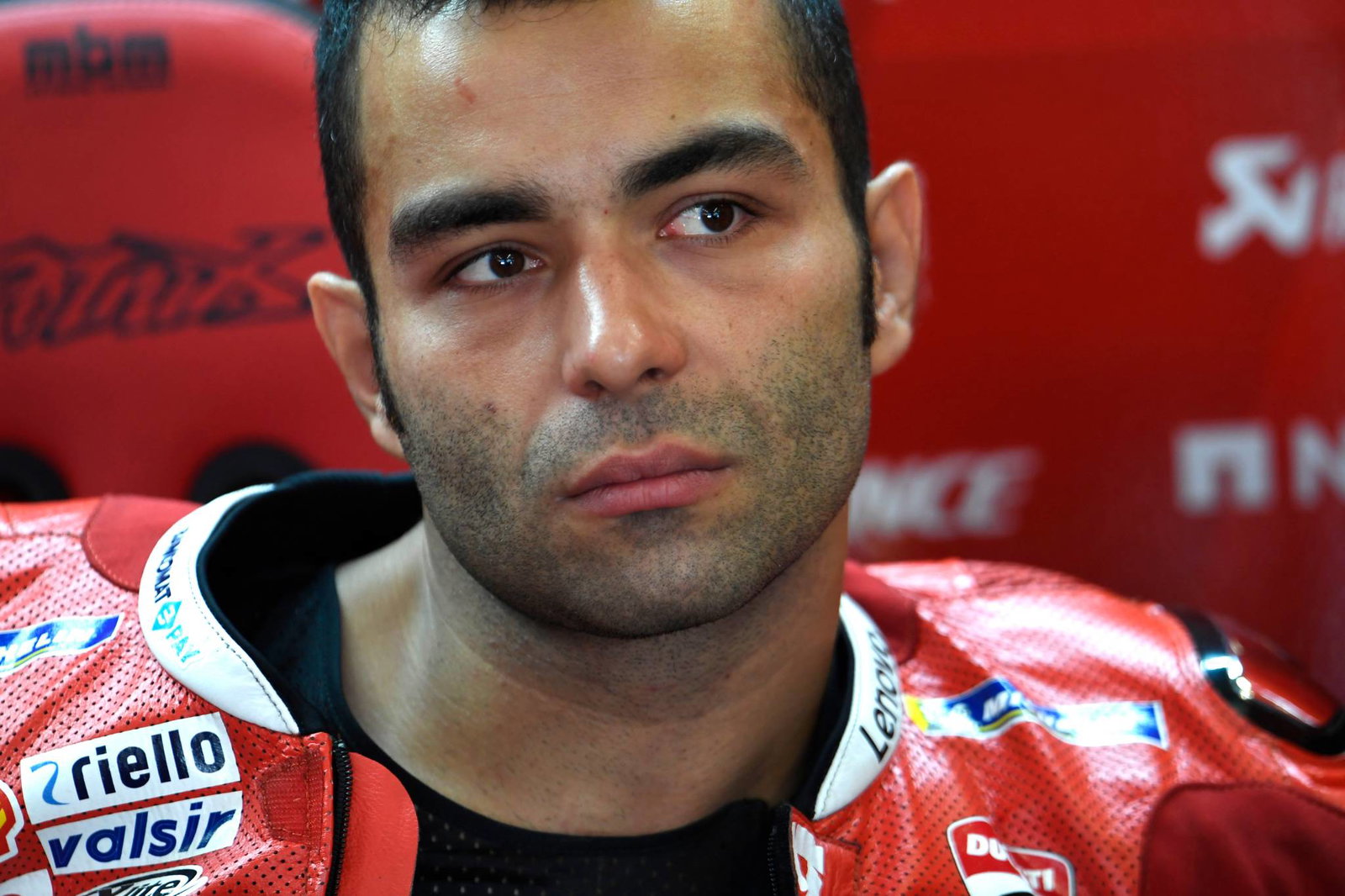 Mir returns home one week after Brno test crash